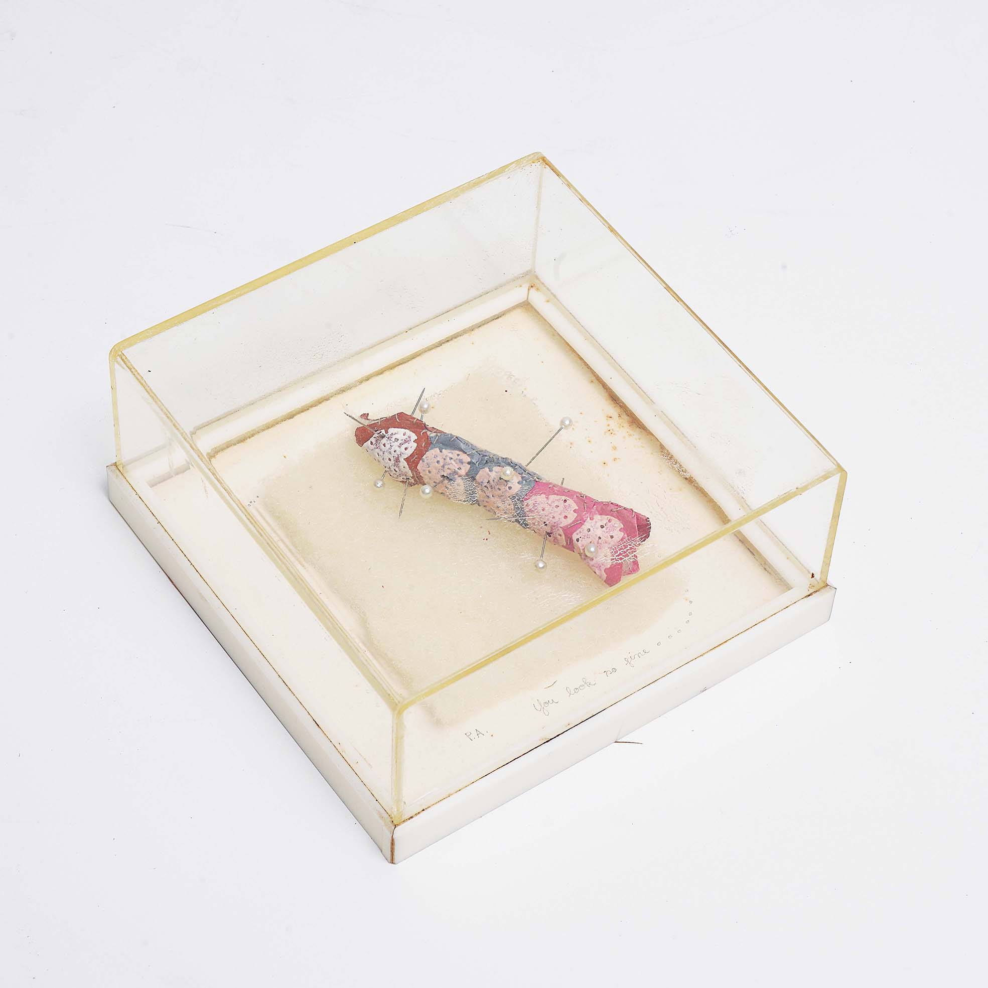Ana Miguel (1962), "Je t'adore", 1990