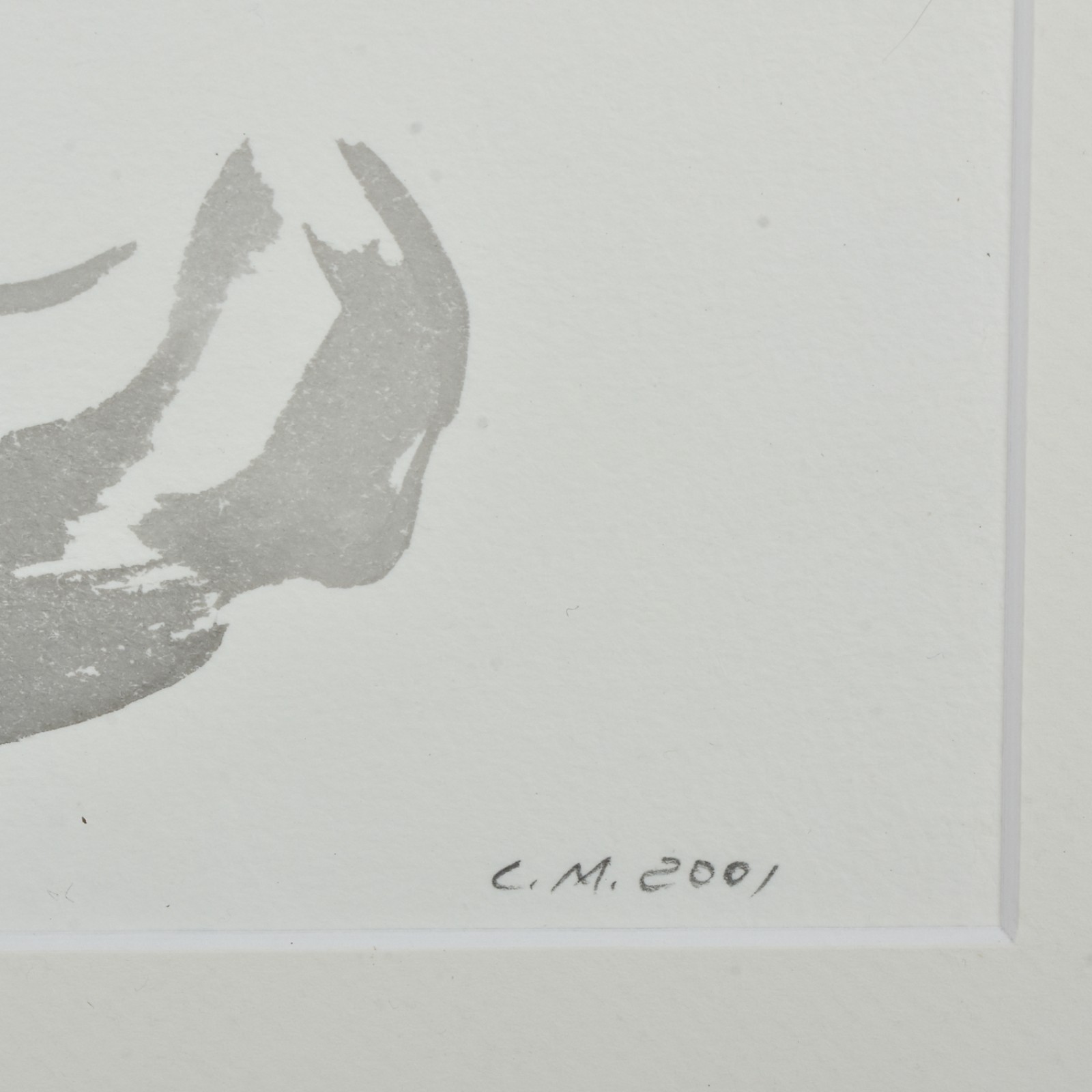 Cildo Meirelles (1948), Sem Título, 2001 - foto 4 de 4