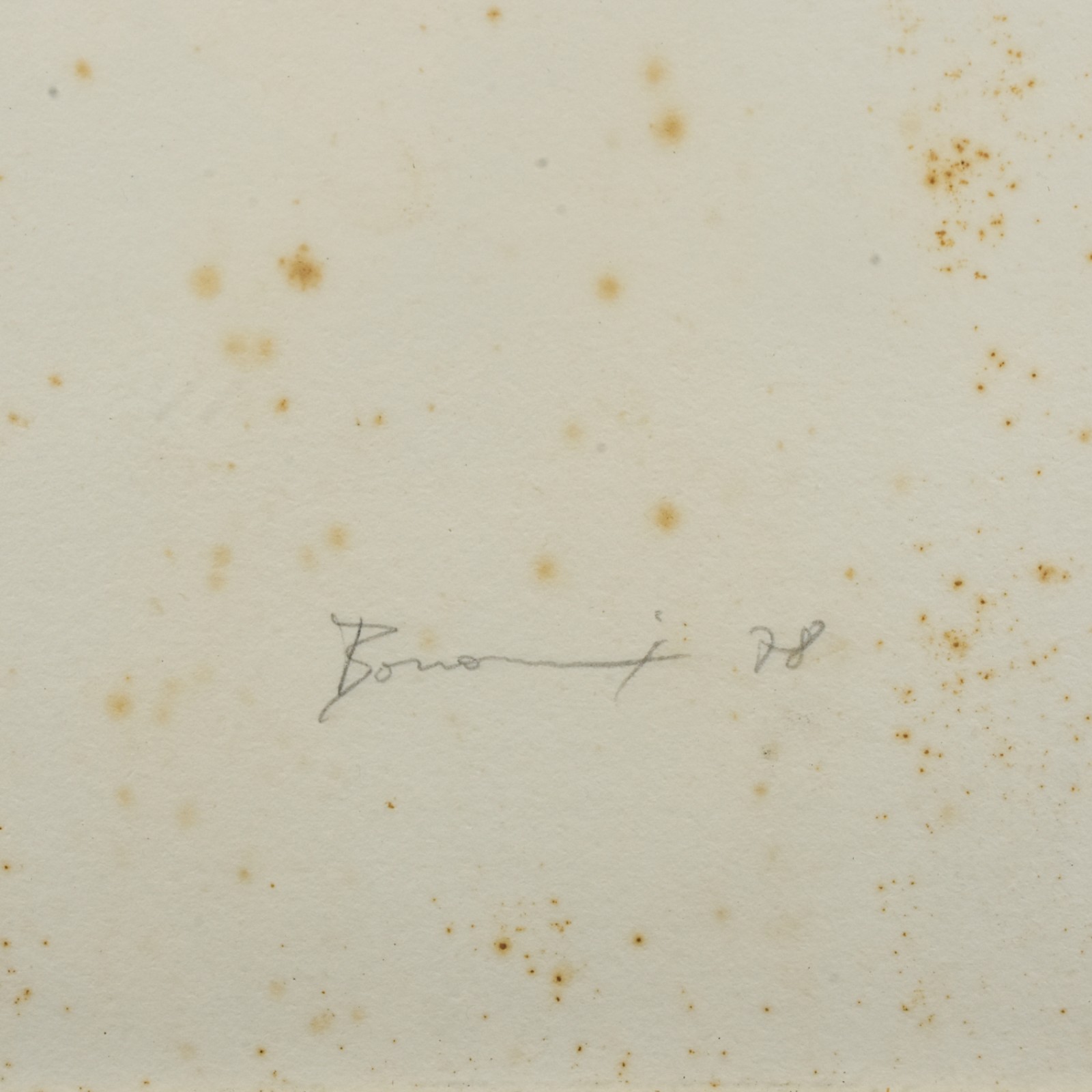 Maria Bonomi (1935), Pureza de II, 1978 - foto 4 de 5