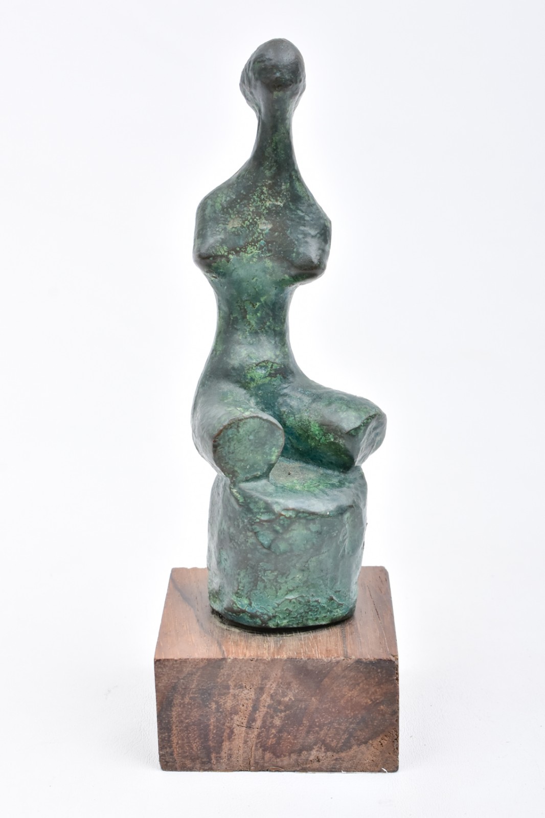 Sonia Ebling  (1918-2006), Figura - foto 1 de 4