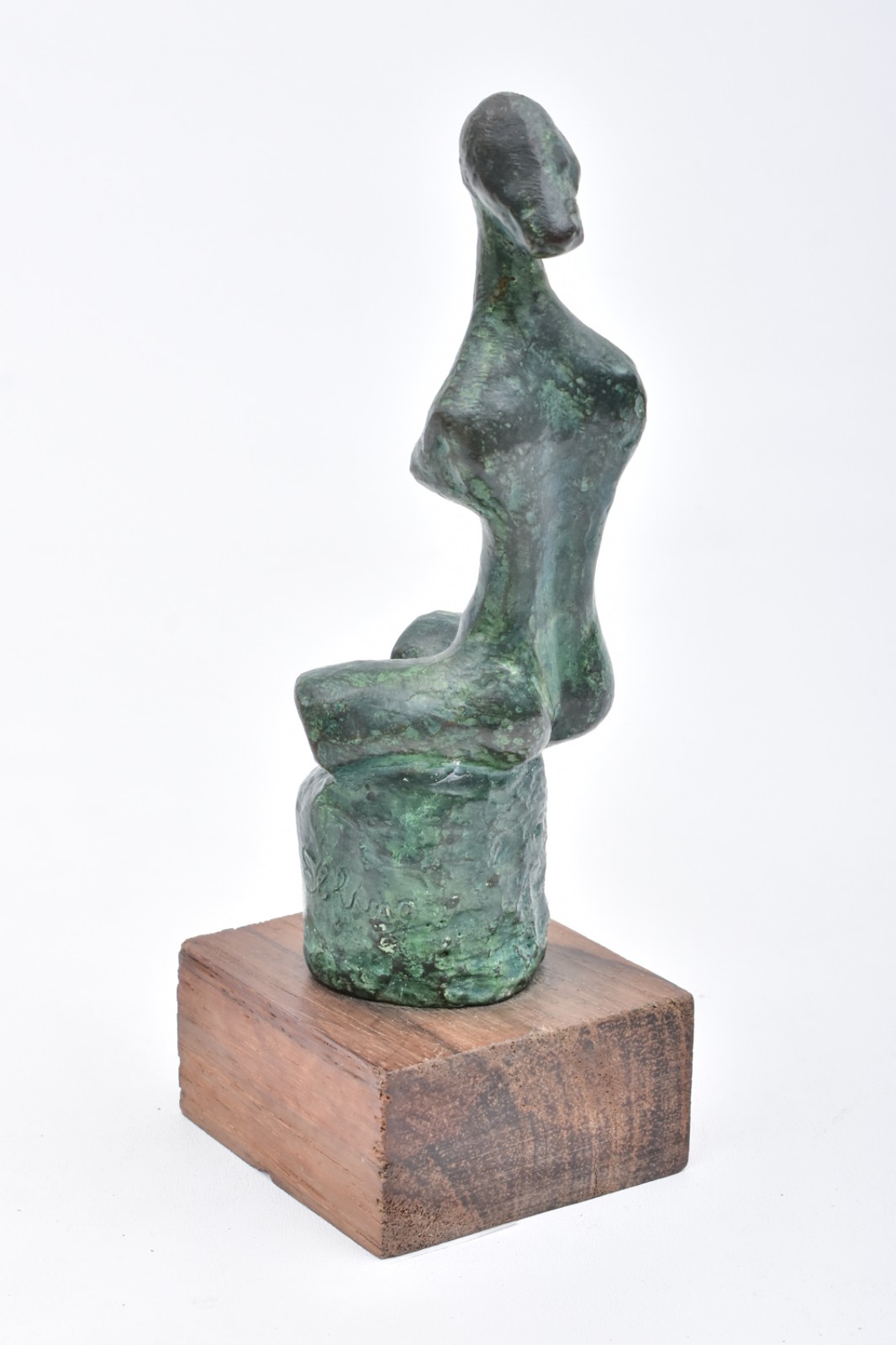 Sonia Ebling  (1918-2006), Figura - foto 2 de 4