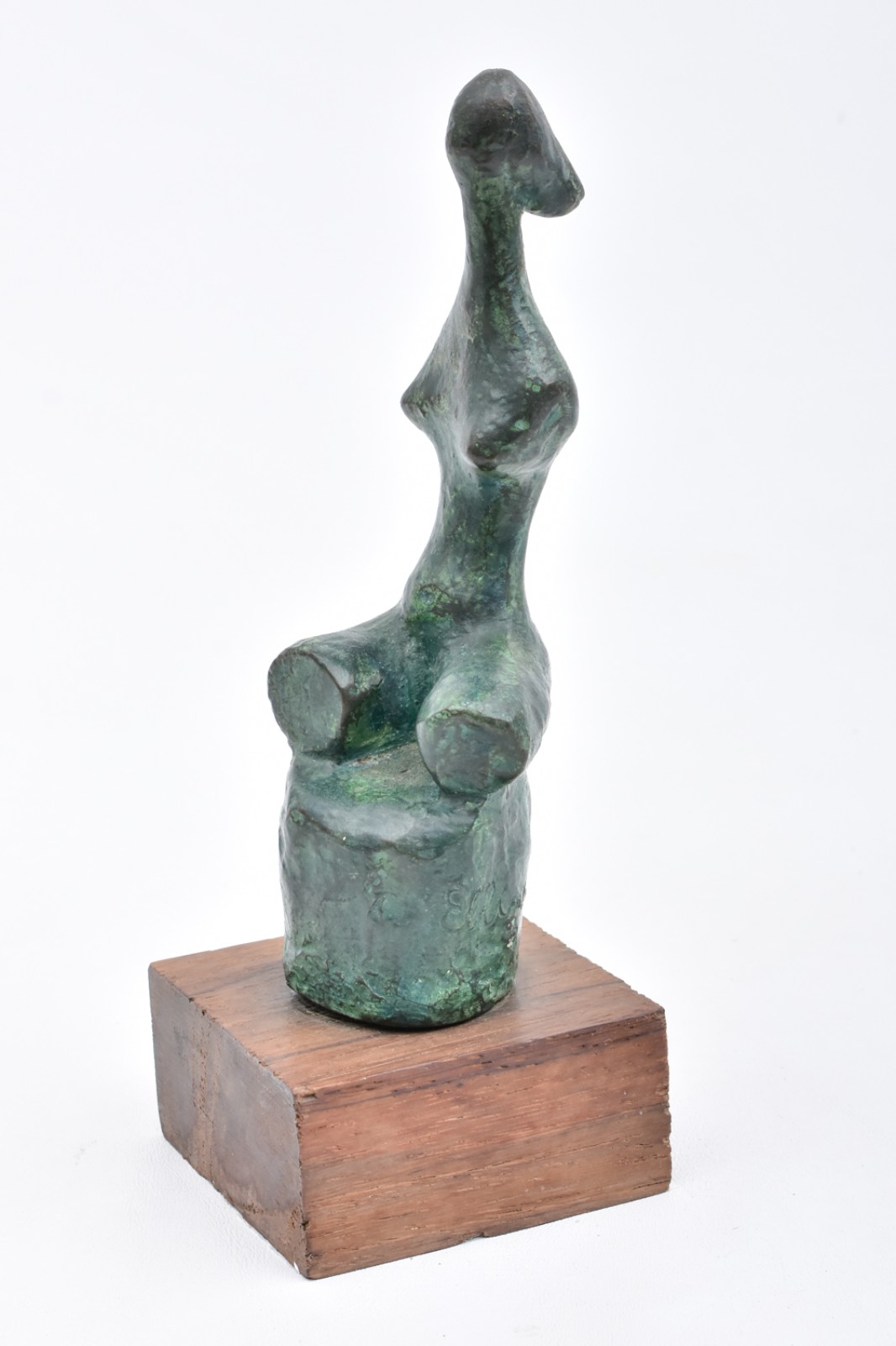 Sonia Ebling  (1918-2006), Figura - foto 3 de 4