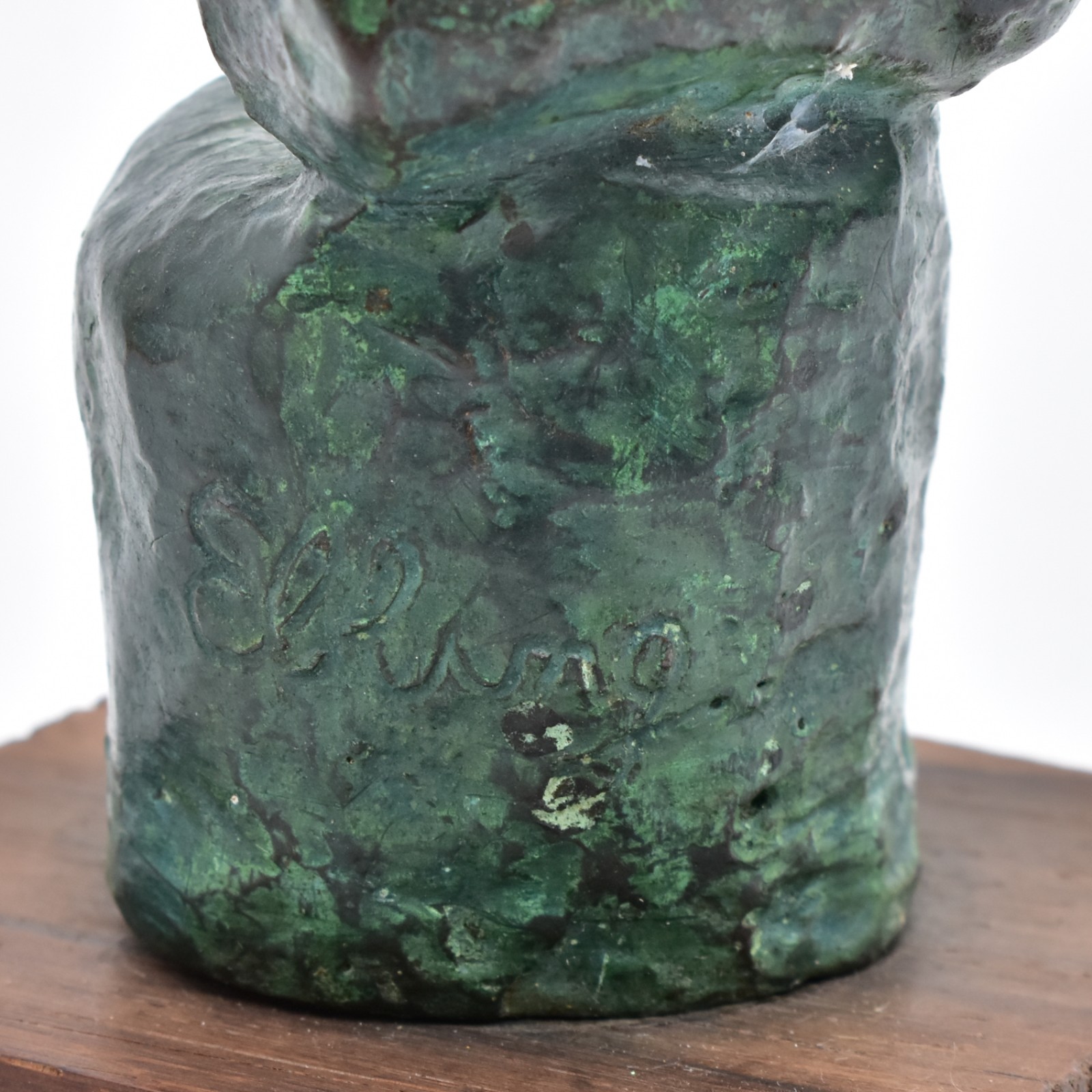 Sonia Ebling  (1918-2006), Figura - foto 4 de 4