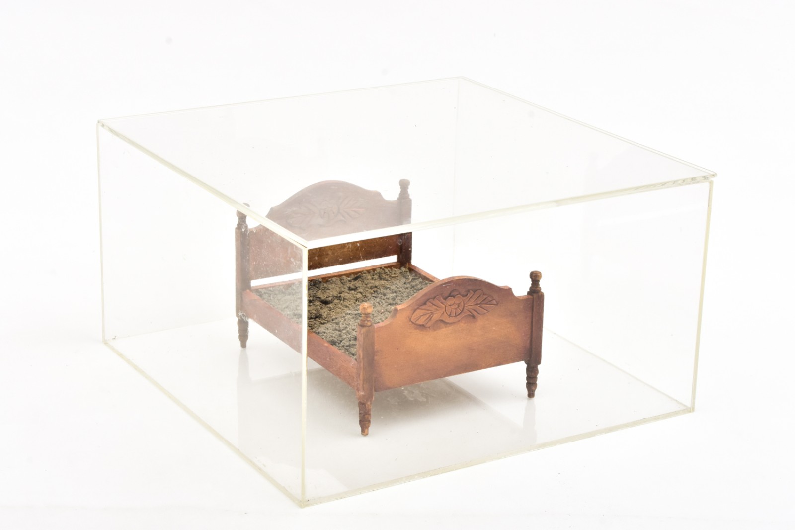 Felipe Barbosa (1978), Cama - foto 1 de 5