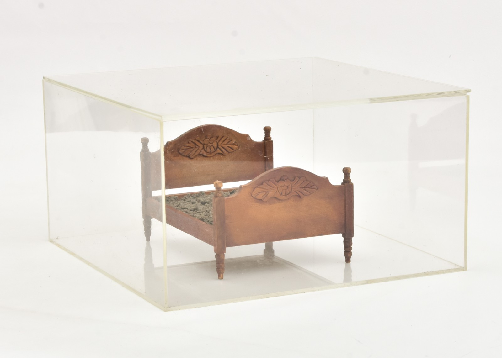 Felipe Barbosa (1978), Cama - foto 2 de 5