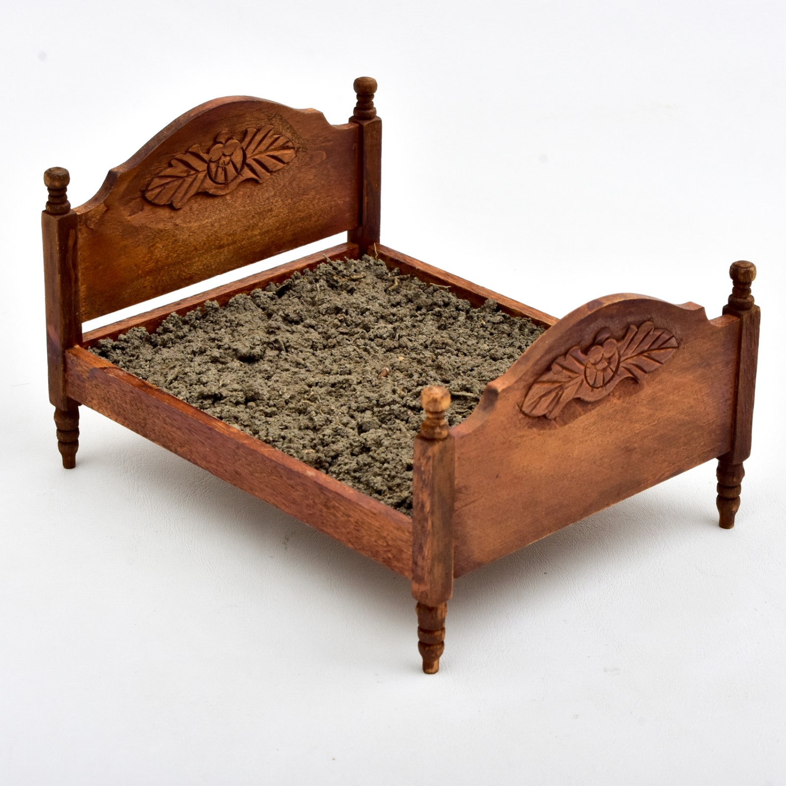 Felipe Barbosa (1978), Cama - foto 3 de 5