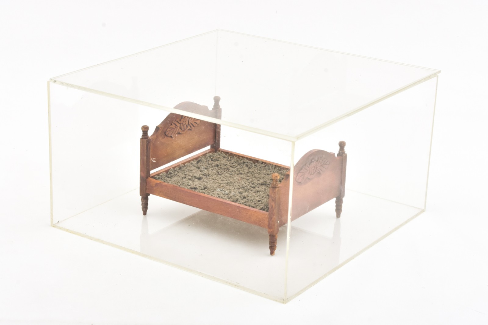 Felipe Barbosa (1978), Cama - foto 4 de 5
