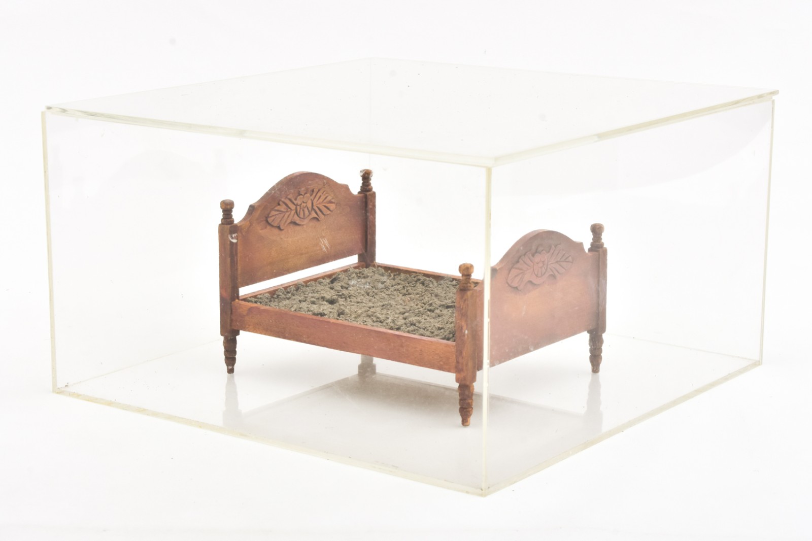 Felipe Barbosa (1978), Cama - foto 5 de 5