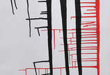 Anna Maria Maiolino (1942), Sem título - Gravura,1995
ass. inf. esquerdo
100x70cm