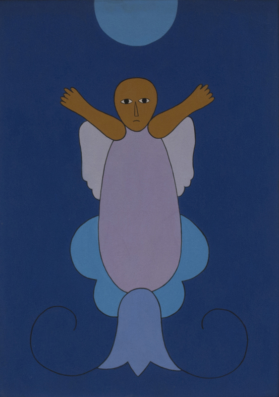 Antonio Maia (1928-2008), Eis-me aqui! - foto 1 de 3