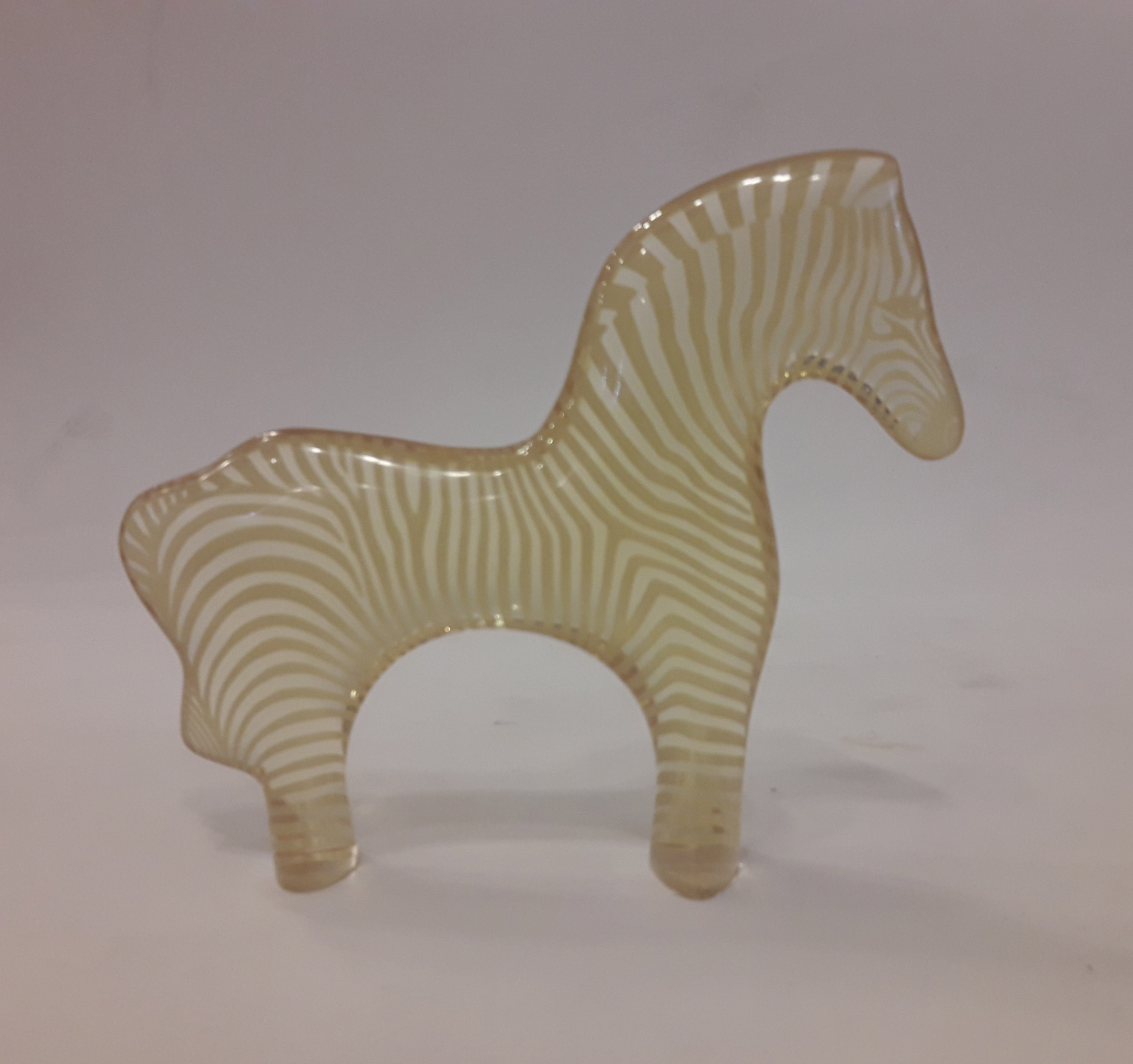 Abraham Palatnik (1928-2020), Zebra - foto 1 de 2