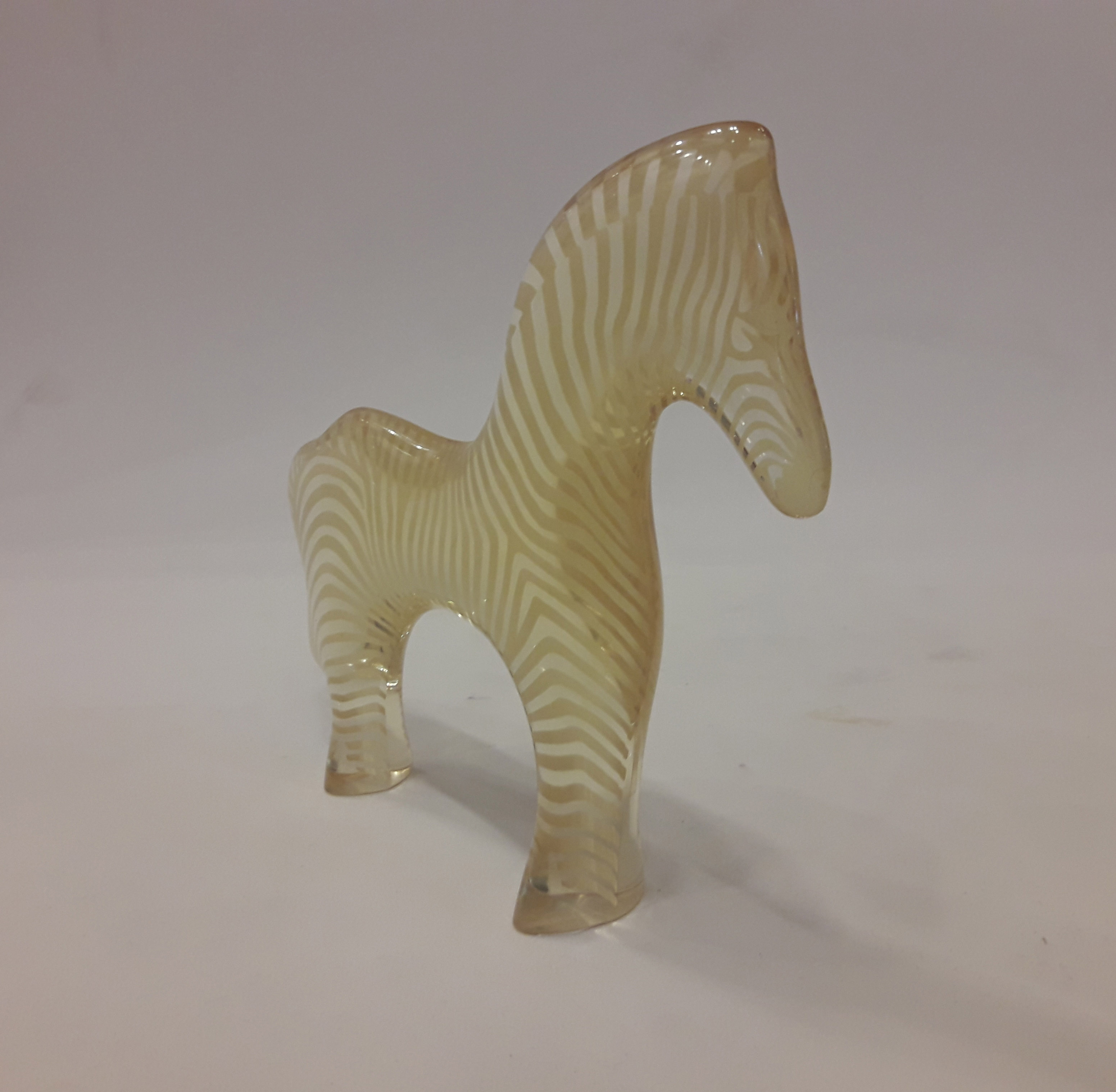 Abraham Palatnik (1928-2020), Zebra - foto 2 de 2