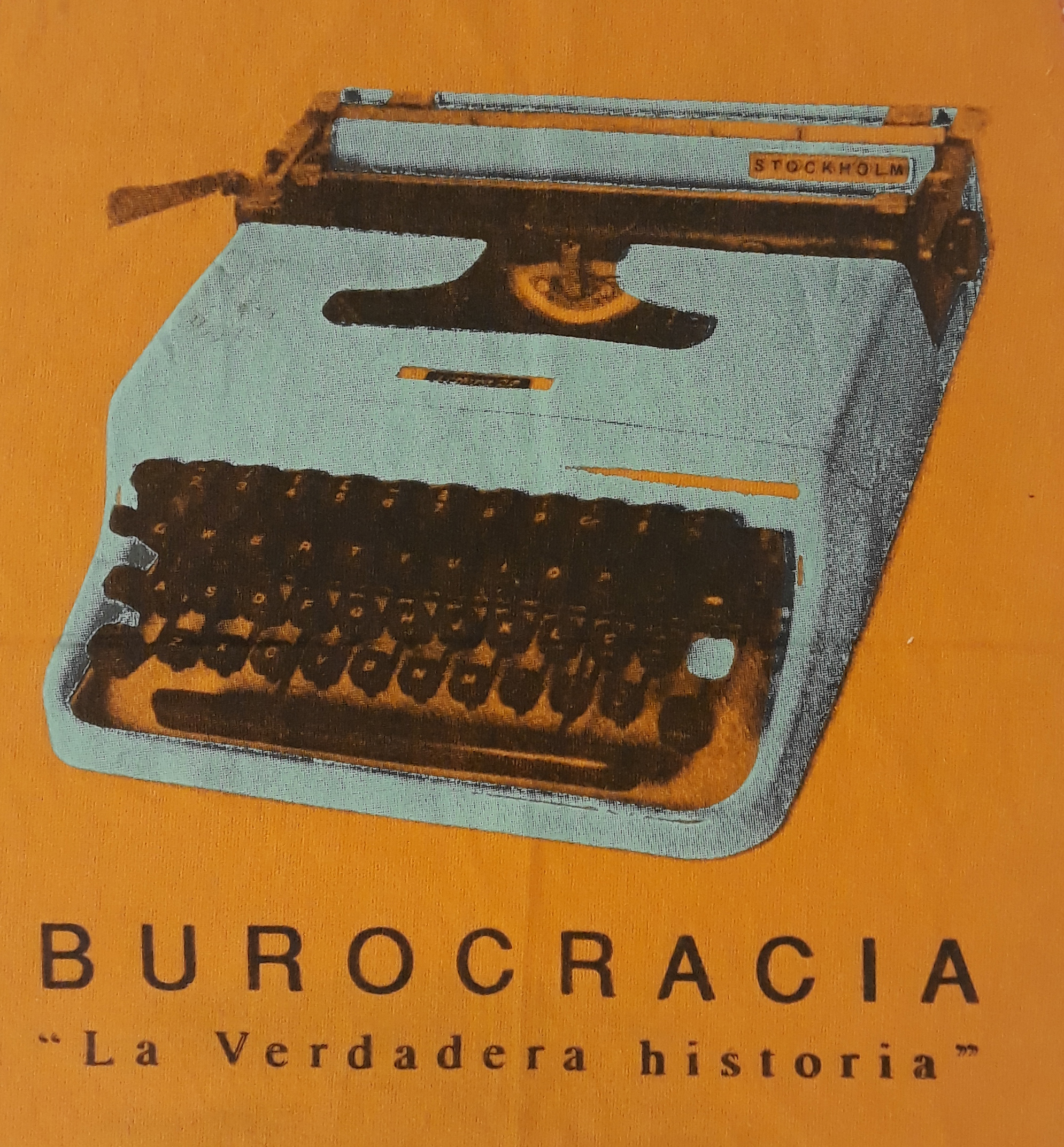 Bureau & Cracia "La verdadeira história" - foto 2 de 2