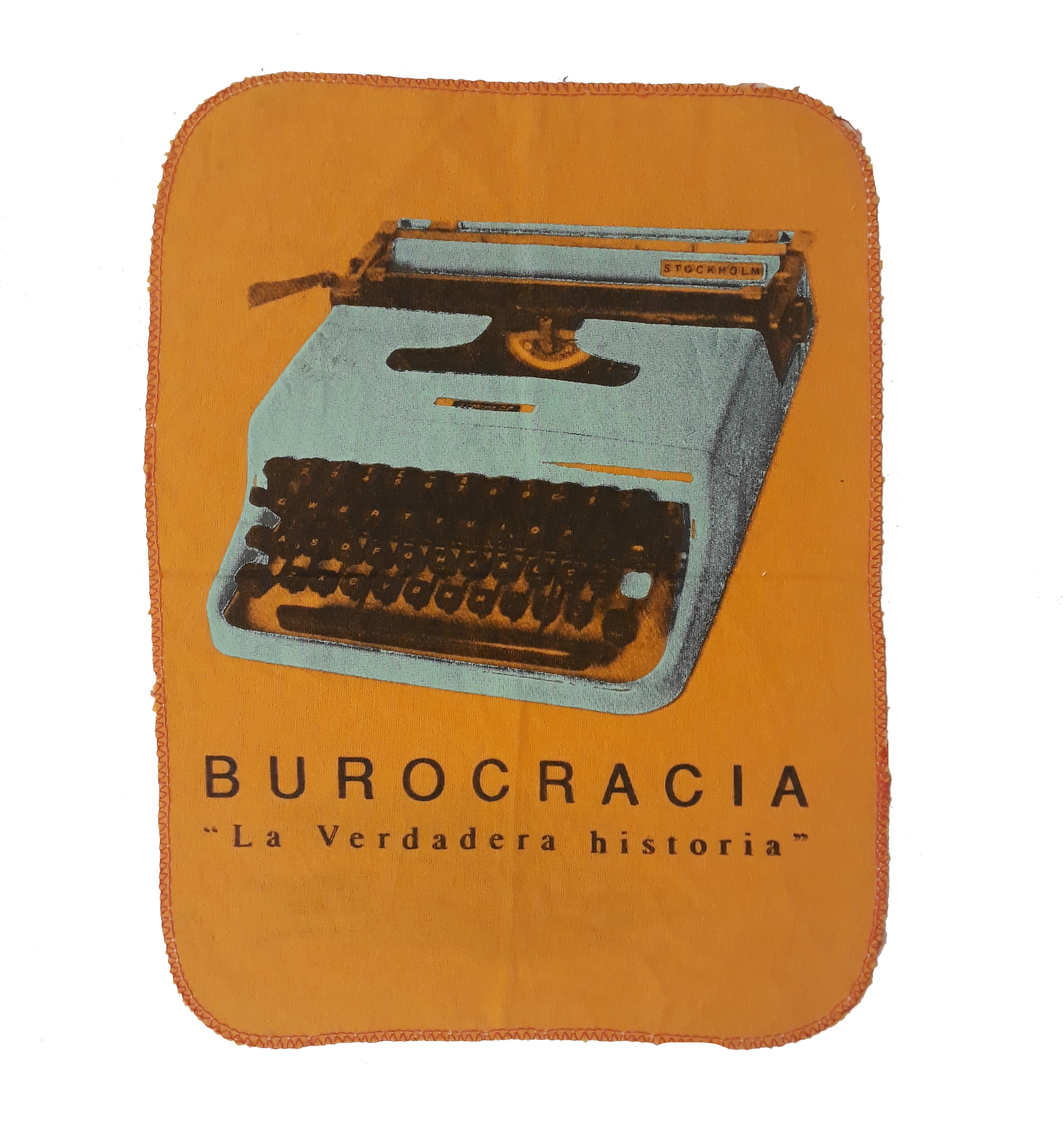 Bureau & Cracia "La verdadeira história" - foto 1 de 2