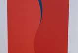 Hércules Barsotti (1914-2010), Vermelho - Serigrafia, 
Ass. inf. direito
50 x 50 cm
Tiragem 44/50