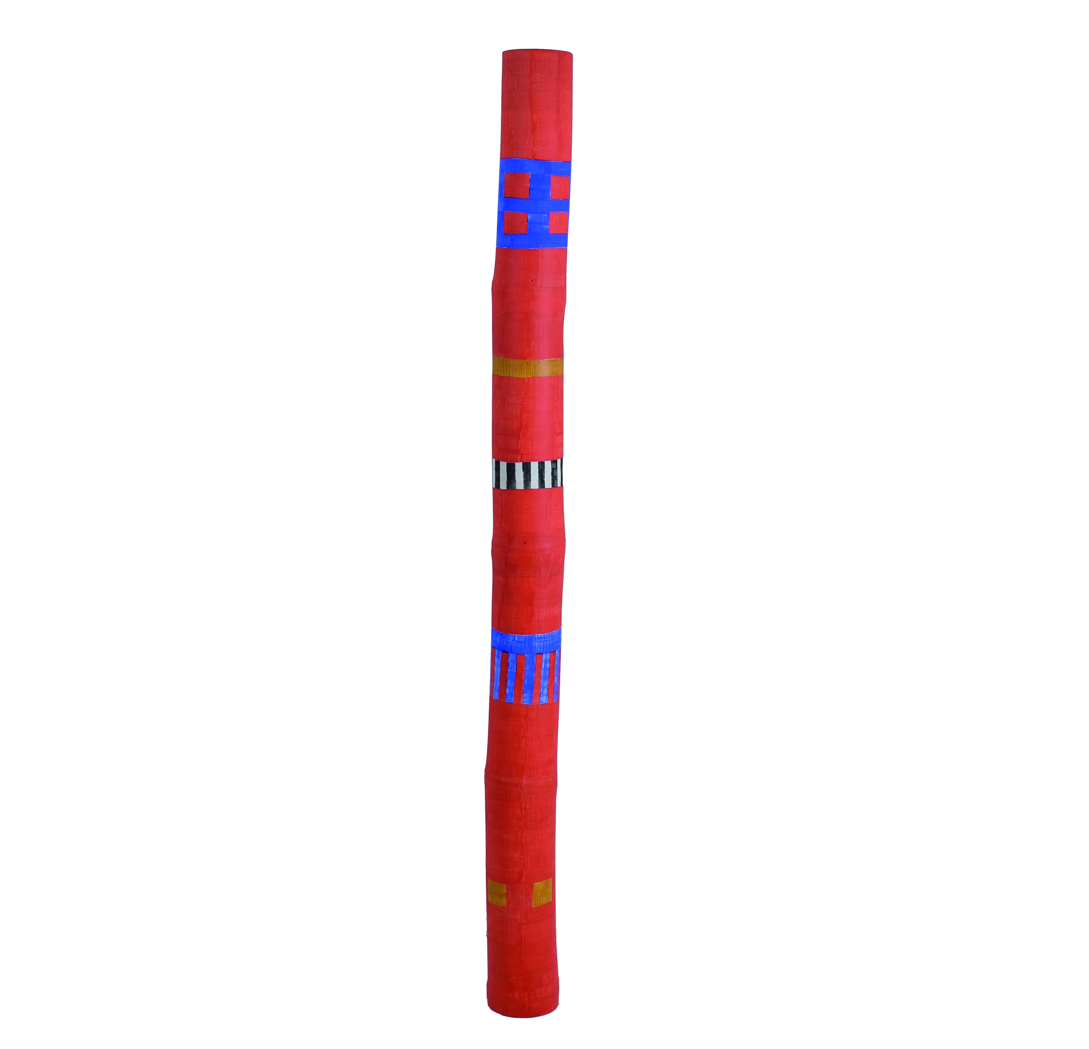 Ione Saldanha (1919-2001), Bambu - foto 1 de 2