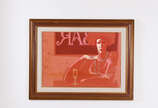 Juarez Machado (1941), Bebedora de vinho - 1984
Óleo s/ chapa de madeira
Ass. inferior direito
70 x 100 cm
Com expertização de Waldir Simões