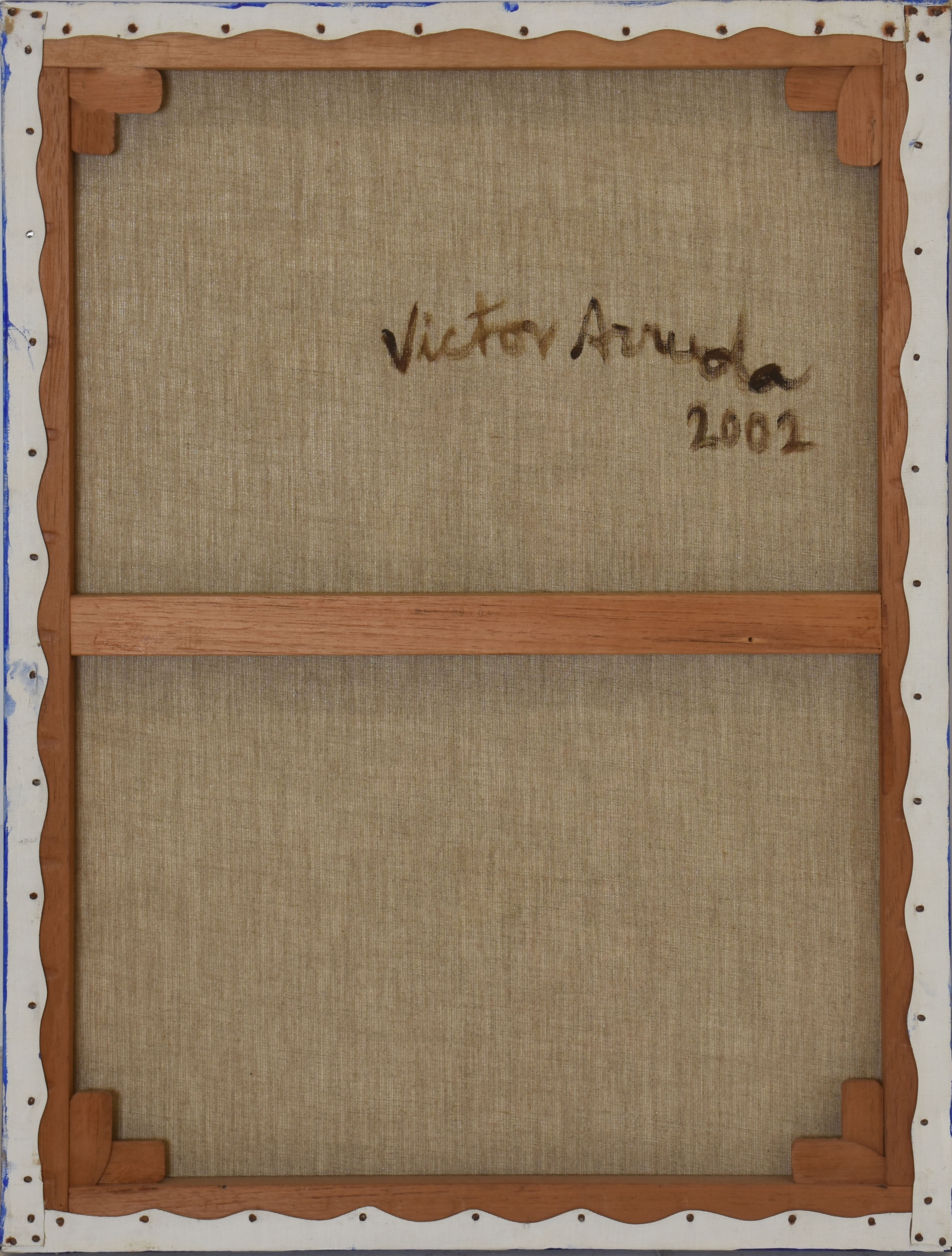 Victor Arruda (1947), Sem título - foto 2 de 2