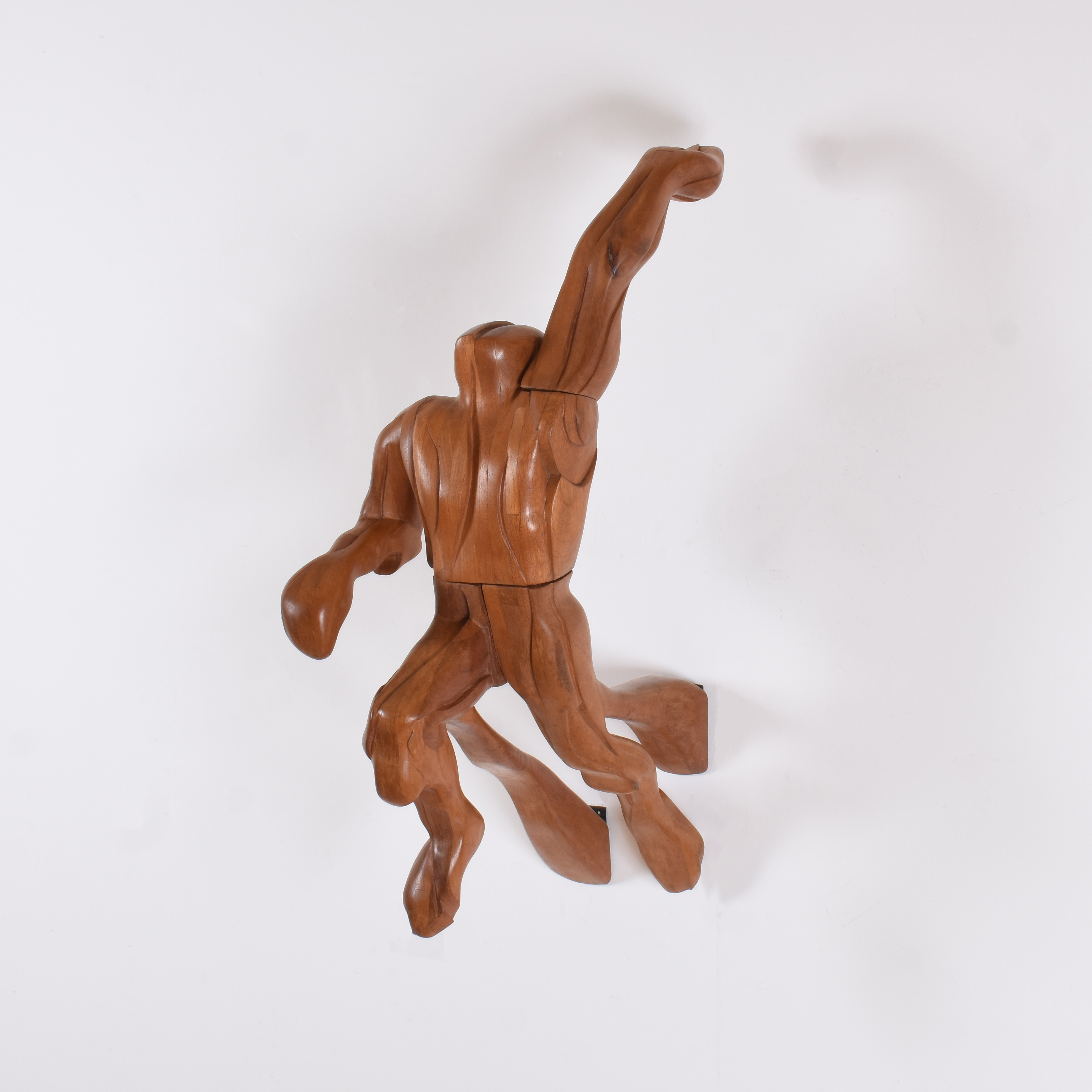 Marçal Athayde (1962), Figura masculina - foto 1 de 3