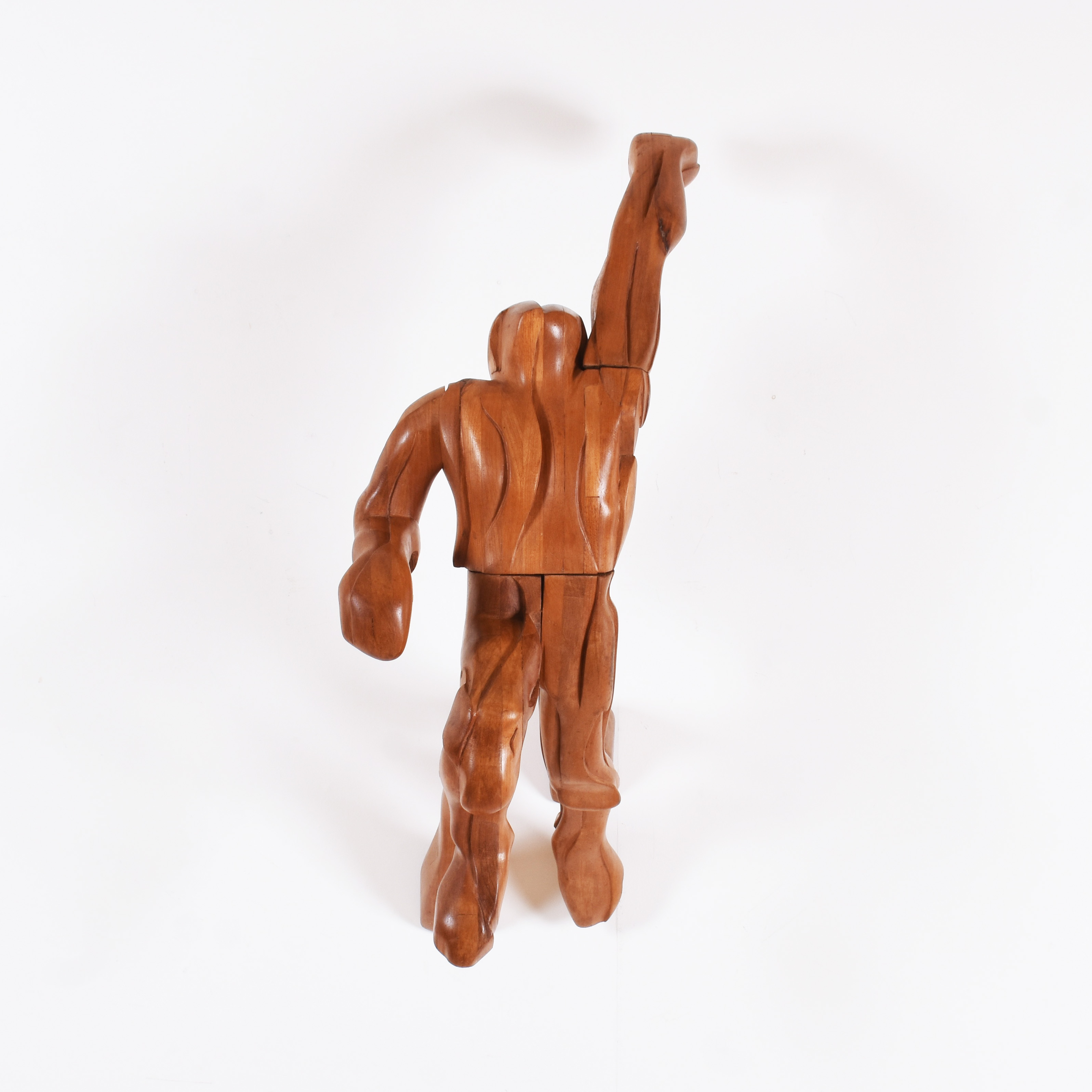 Marçal Athayde (1962), Figura masculina - foto 2 de 3