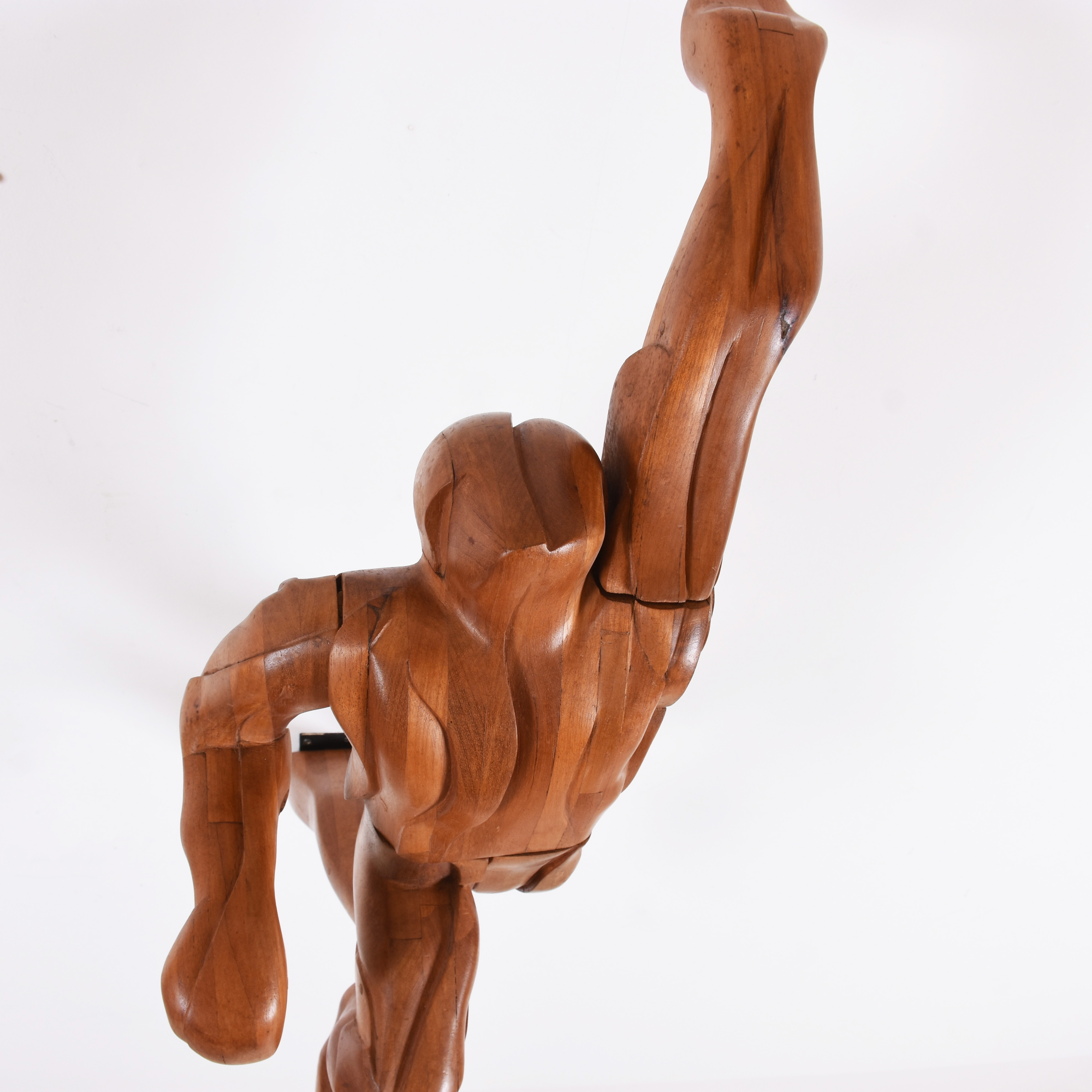 Marçal Athayde (1962), Figura masculina - foto 3 de 3