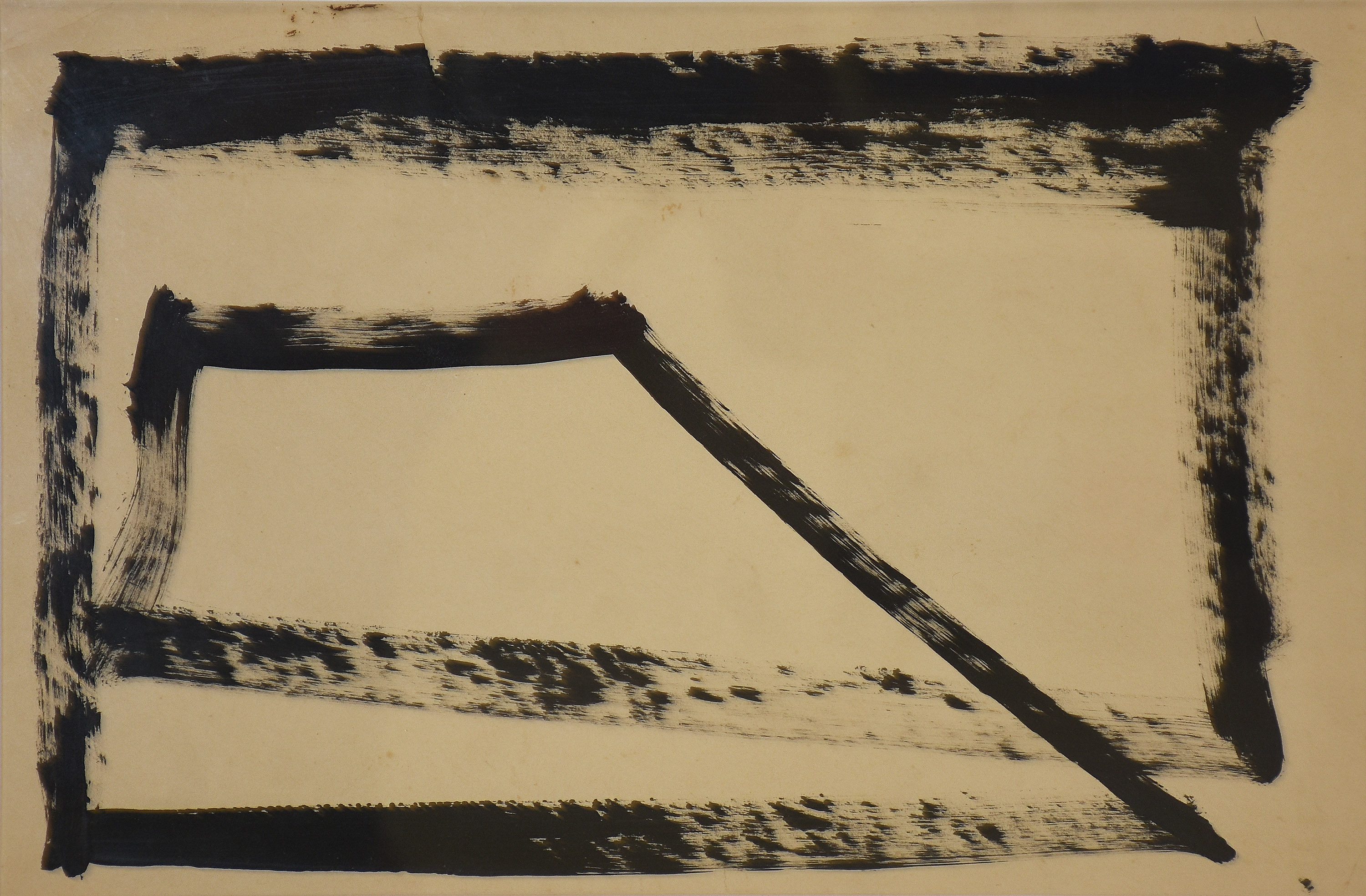 Amilcar de Castro (1920-2002), Sem título - foto 1 de 2