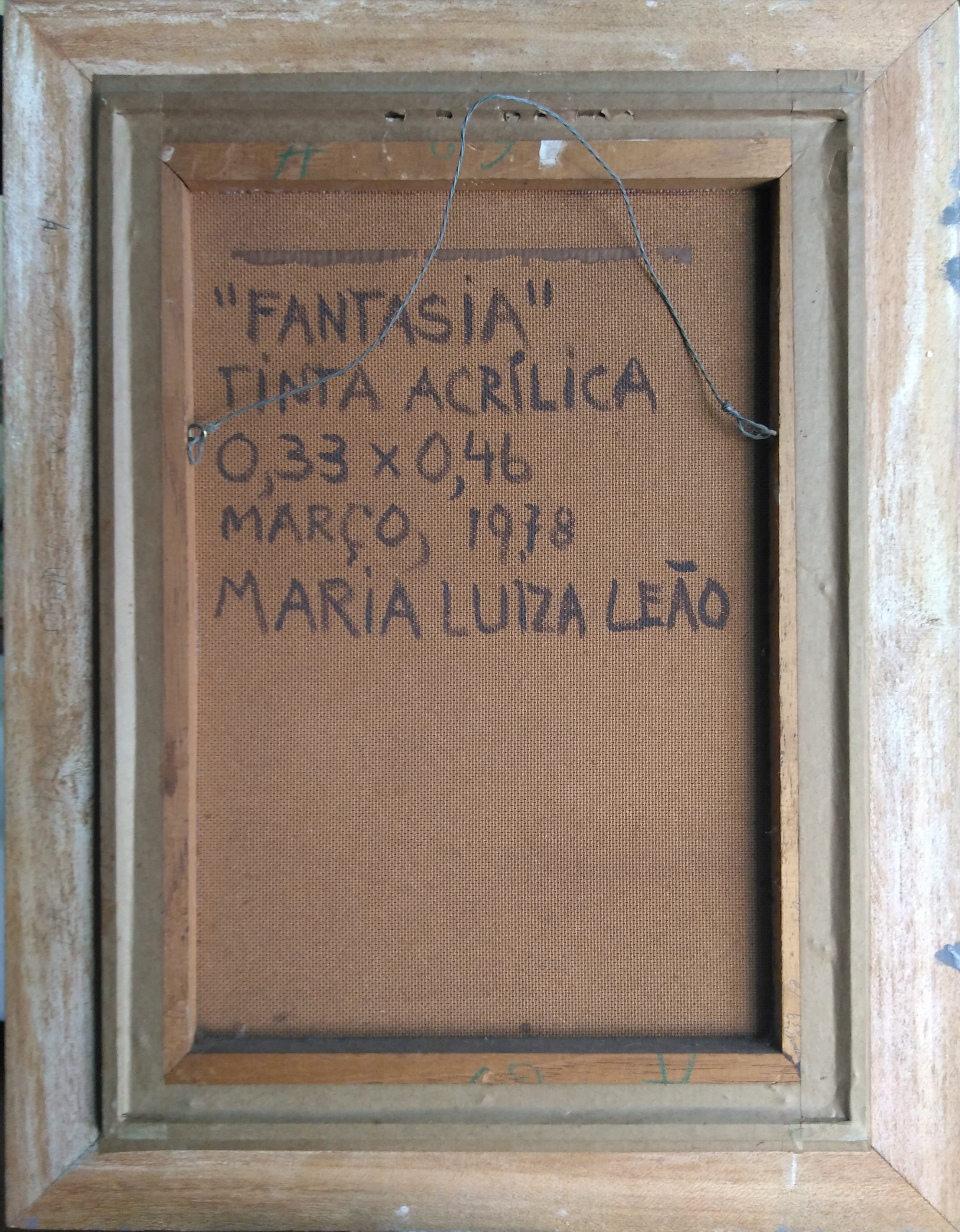 Fantasia - foto 2 de 2