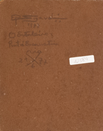 Eugênio Sigaud (1899-1979), O estaleiro - foto 2 de 2