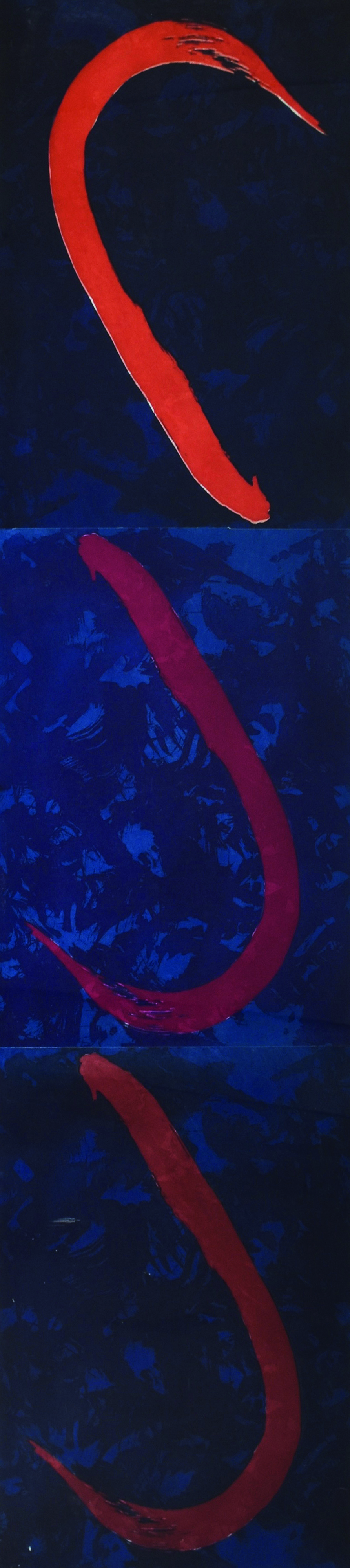 Tomie Ohtake (1913-2005), Sem título - foto 2 de 2