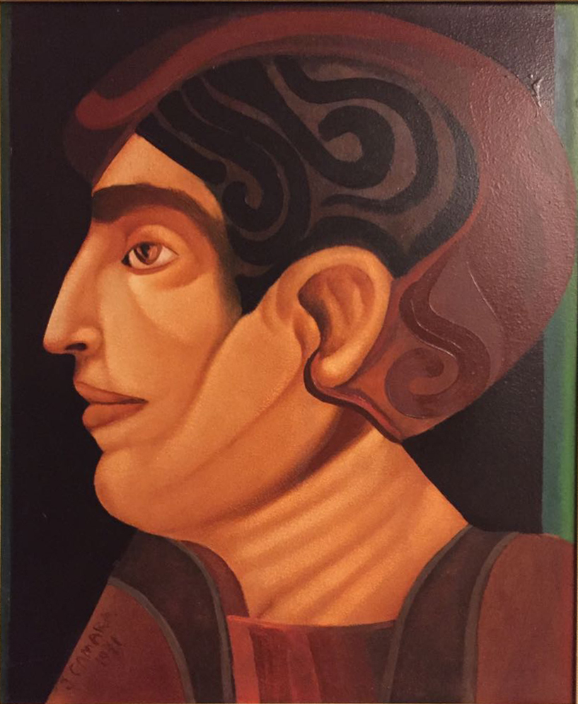 João Câmara (1944), Sem título - foto 1 de 2