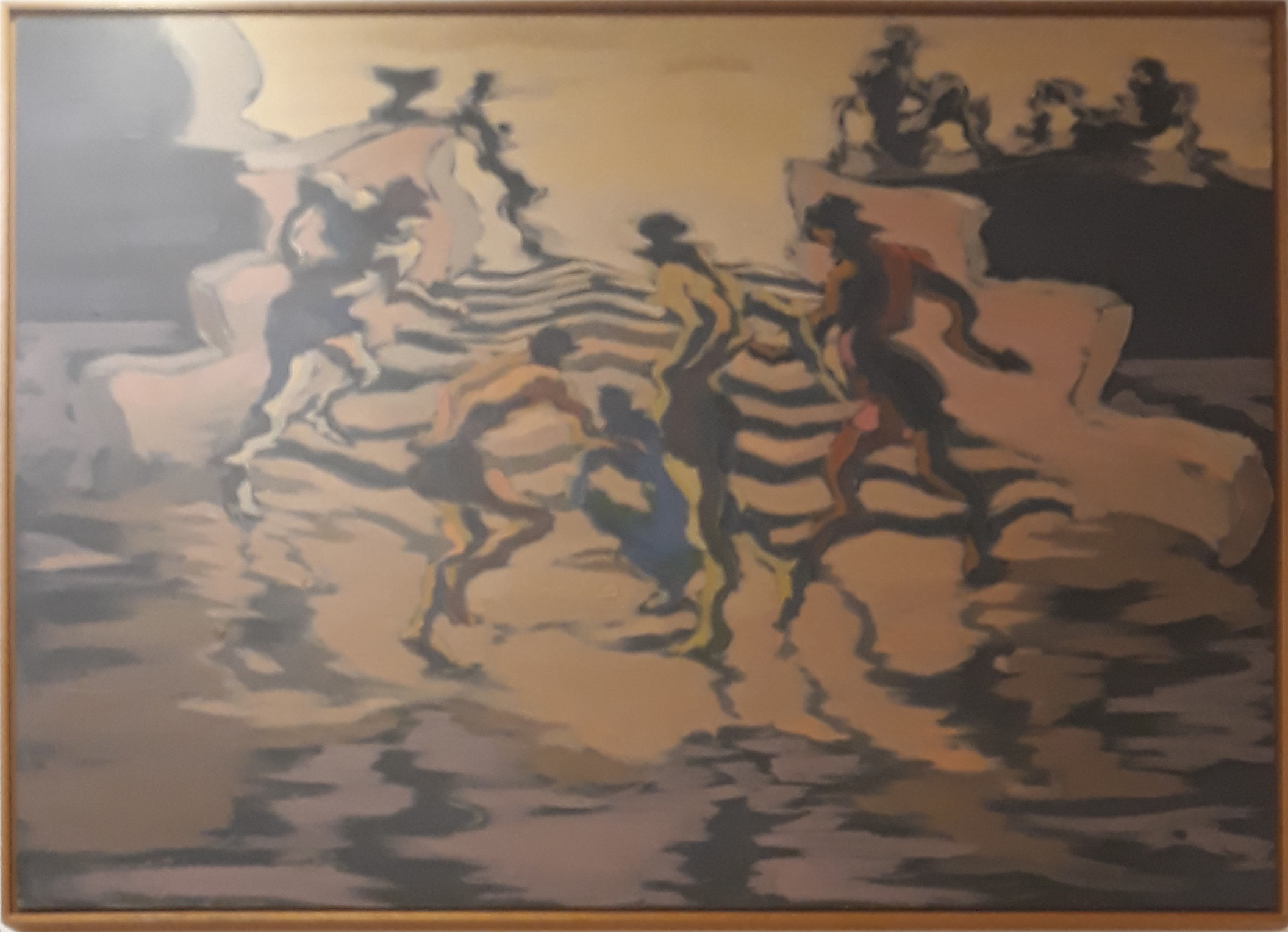 Marçal Athayde (1962), Bola de gude - foto 1 de 2