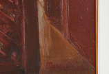 Ivan Marquetti (1941-2004), Patio Interno da Bi... - 1970
Óleo s/ tela
Ass. inf. direito e verso
70 x 80 cm