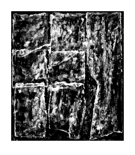 José Oiticica Filho (1906-1964), Recriação 48/64, 1964
