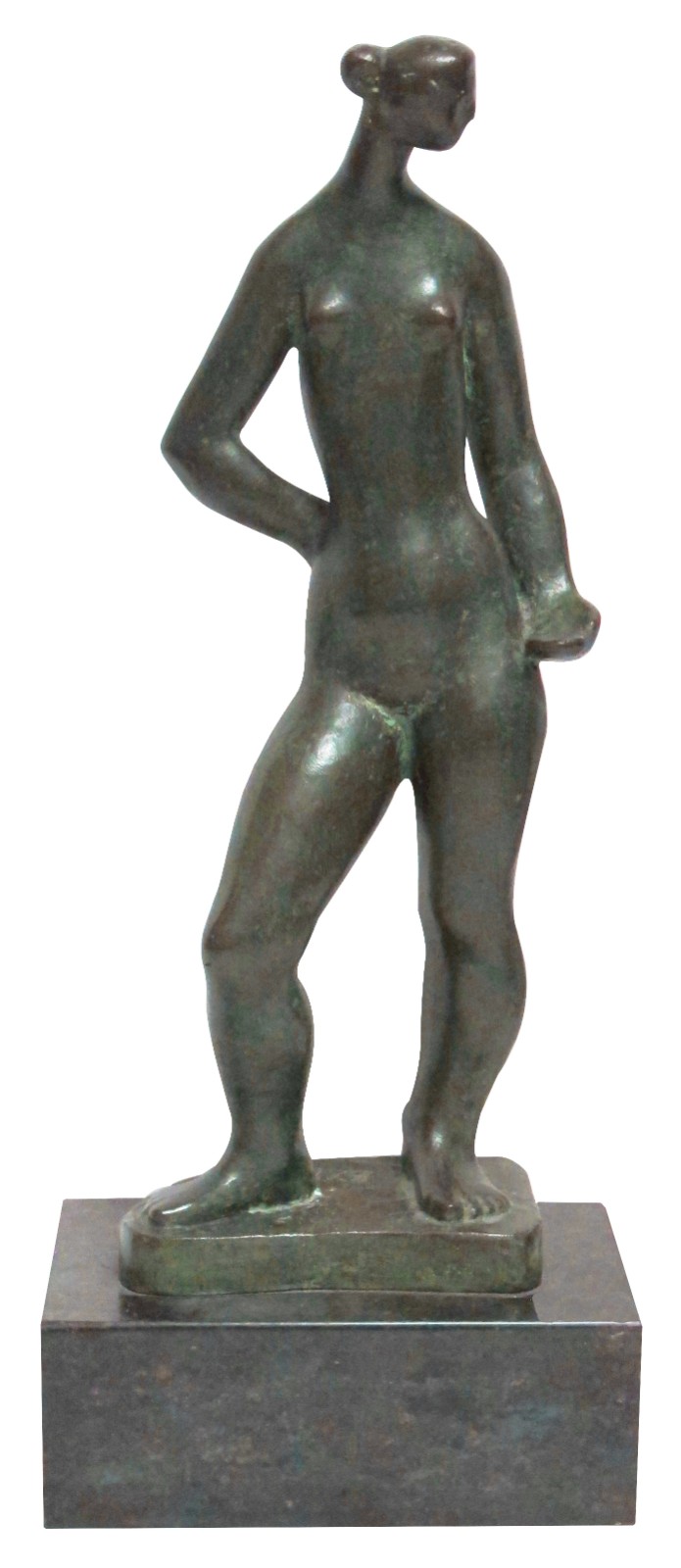 Sonia Ebling  (1918-2006), Sofia