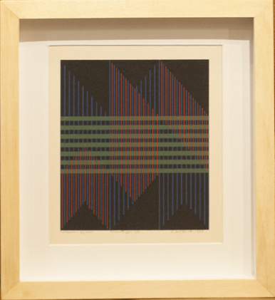 Dionísio del Santo (1925-1999), Permuta VIII = 3/6 - foto 2 de 3