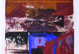 Carlos Vergara (1941), Sem título - 1992  	
Serigrafia                          
100 x 70 cm                                    
 Ass. inf. direito   	
 Edição 114 de 150.  
Gravura de t