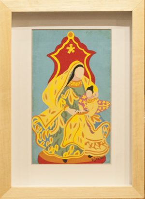 Djanira (1914-1979), Santana - foto 3 de 3