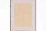Alberto da Veiga Guignard (1896-1962), Ouro Preto - 1958  
 Grafite s/ papel                         
 50 x 36 cm       	
Ass. inferior direito