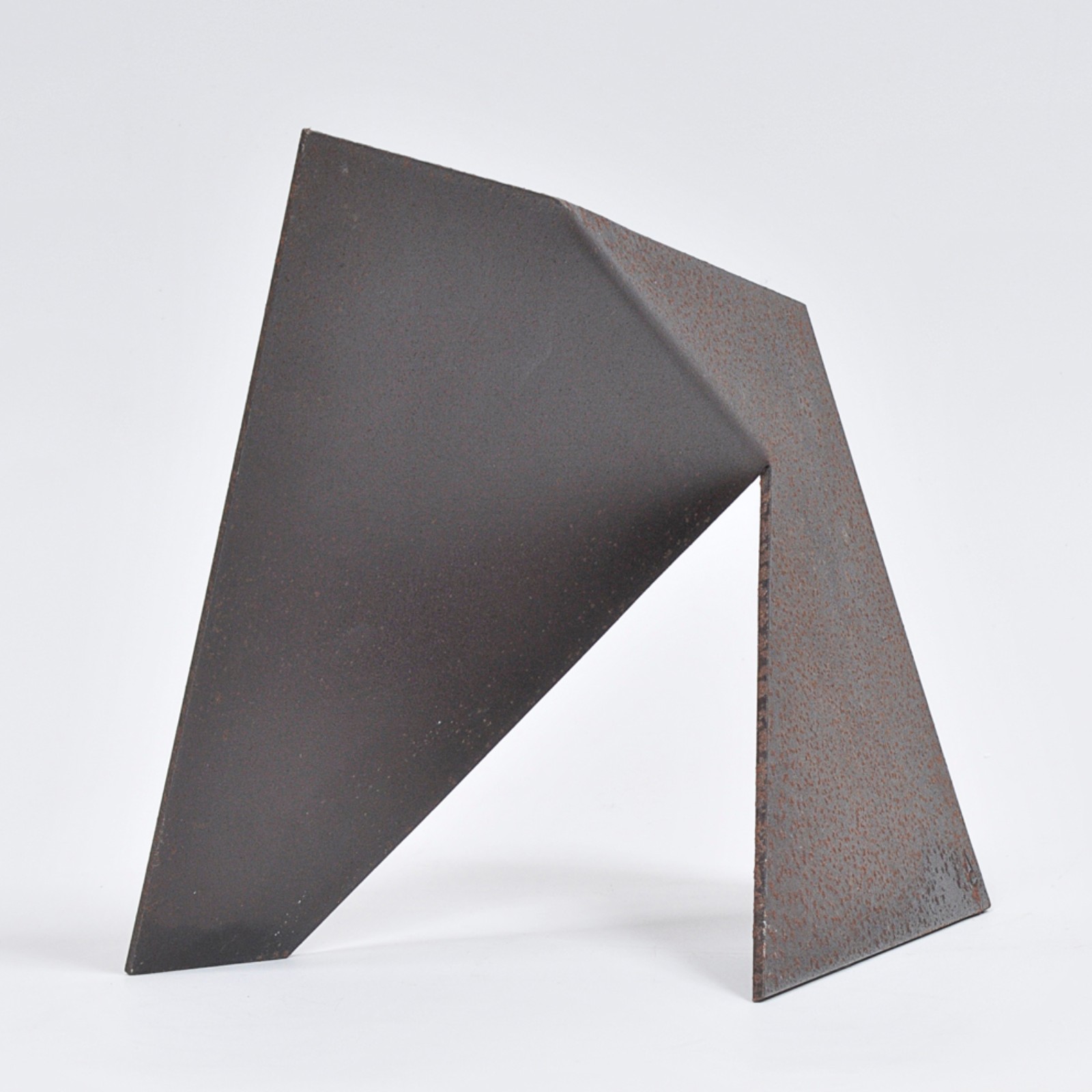 Amilcar de Castro (1920-2002), Sem título, 1998 - foto 1 de 6