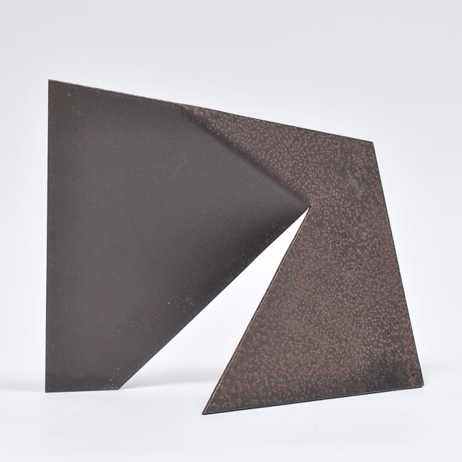 Amilcar de Castro (1920-2002), Sem título, 1998 - foto 3 de 6