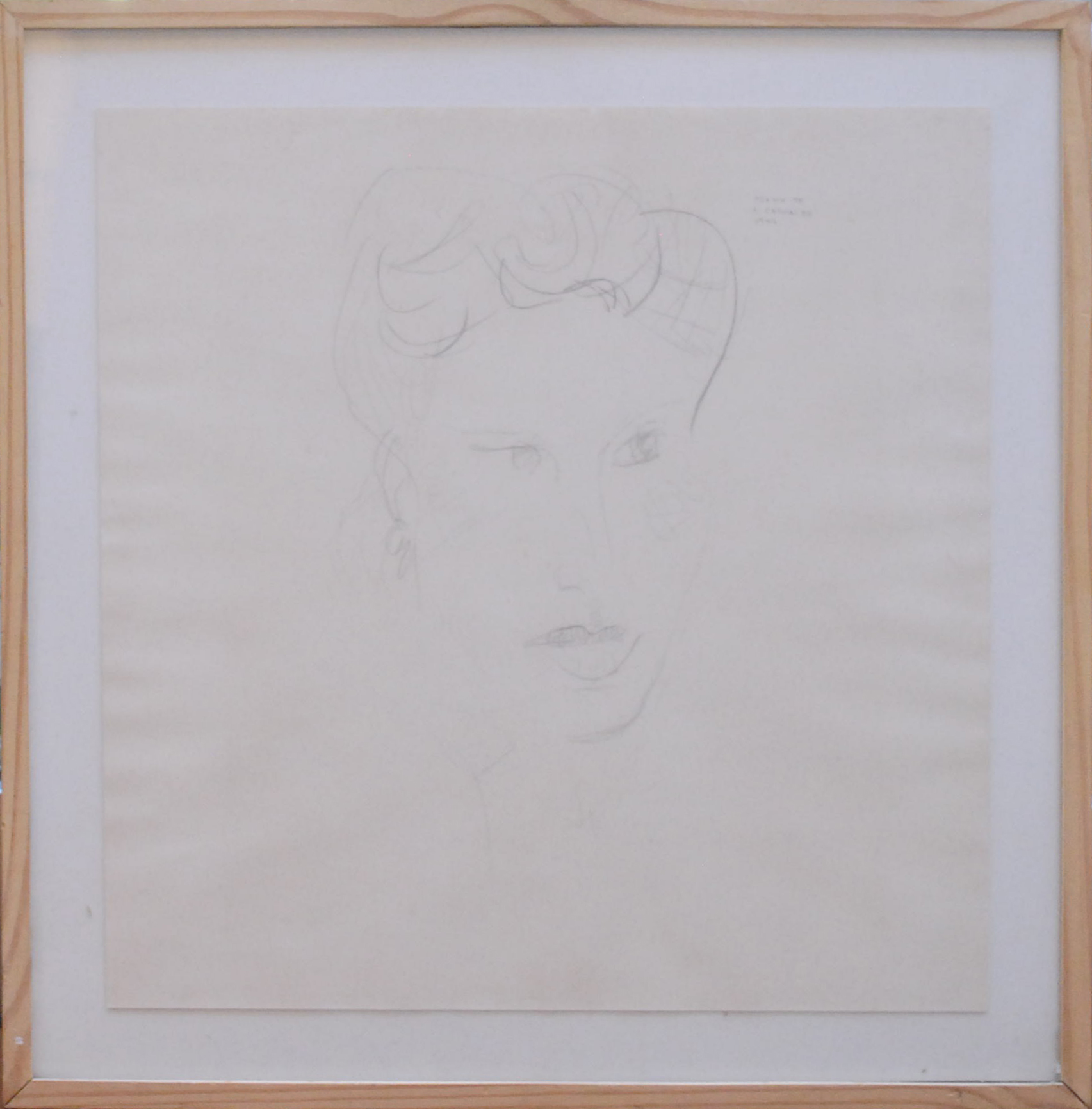 Flávio de Carvalho (1899-1973), Figura - foto 2 de 2