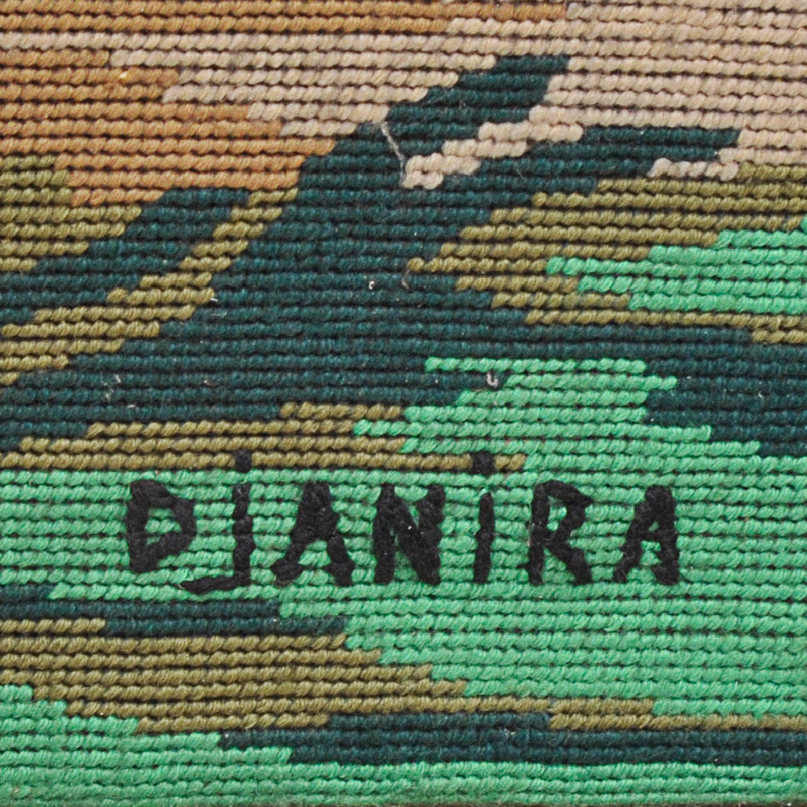 Djanira (1914-1979), Marinheiros na praia - foto 2 de 3