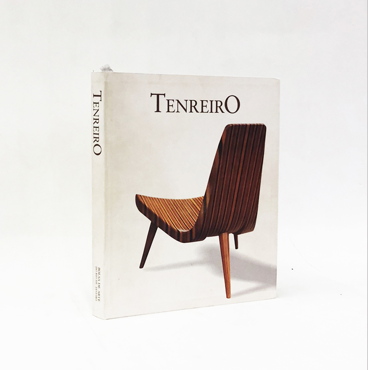 Tenreiro - foto 1 de 2