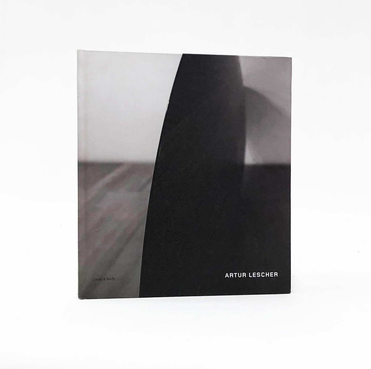 Artur Lescher - foto 1 de 2