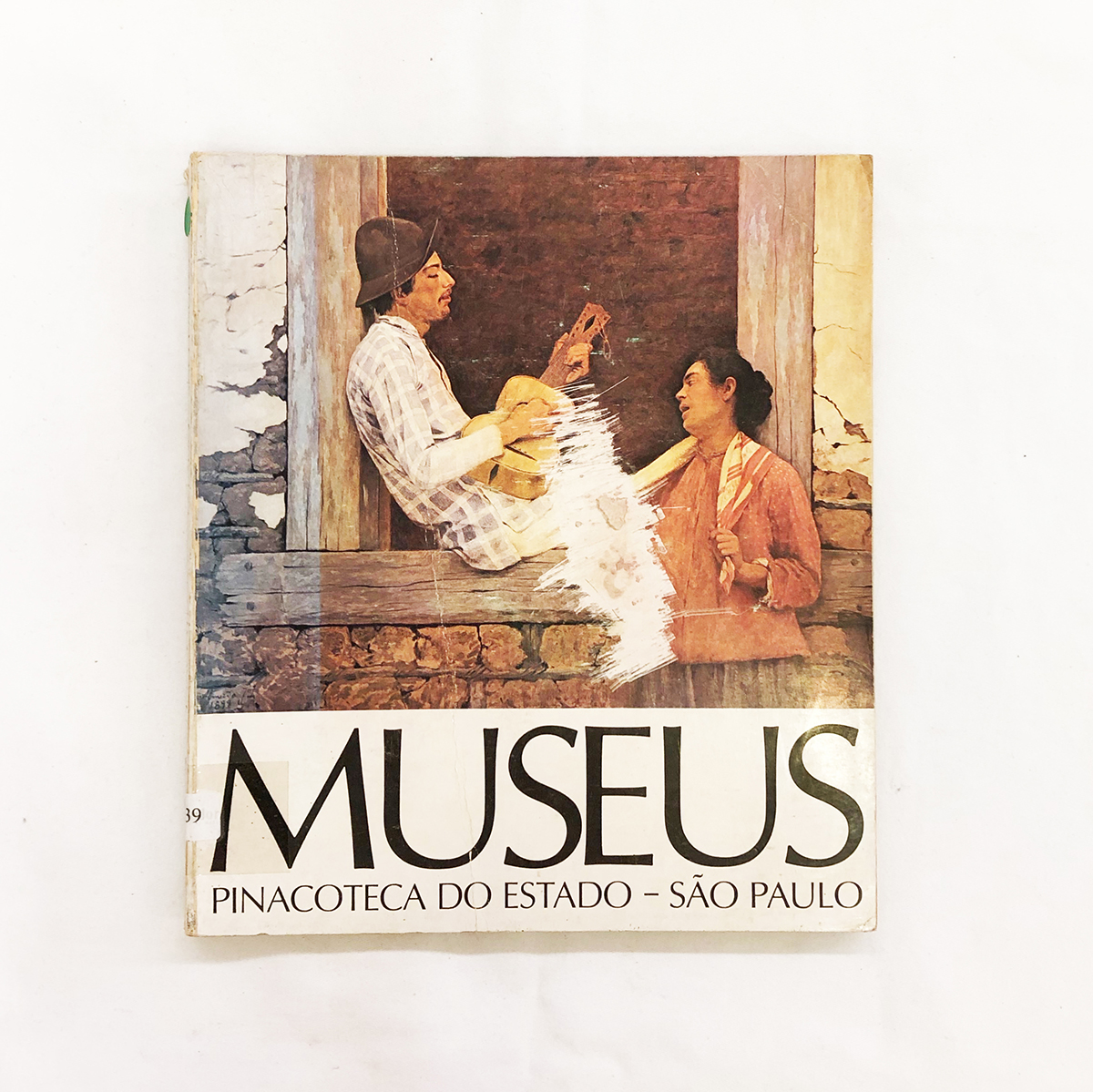 Coleção Museus Brasileiros - foto 1 de 2
