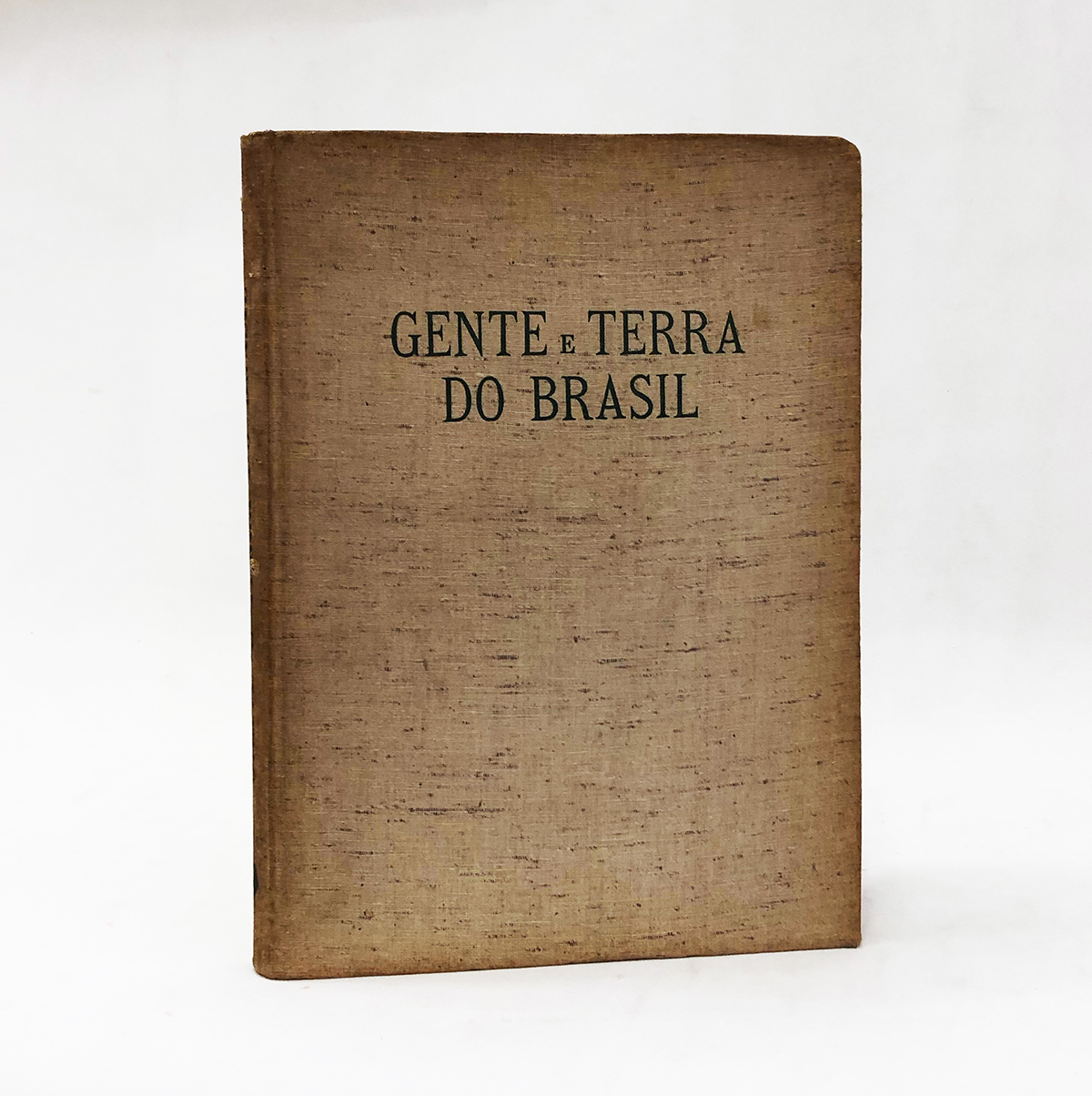 Gente e Terra do Brasil - foto 1 de 2