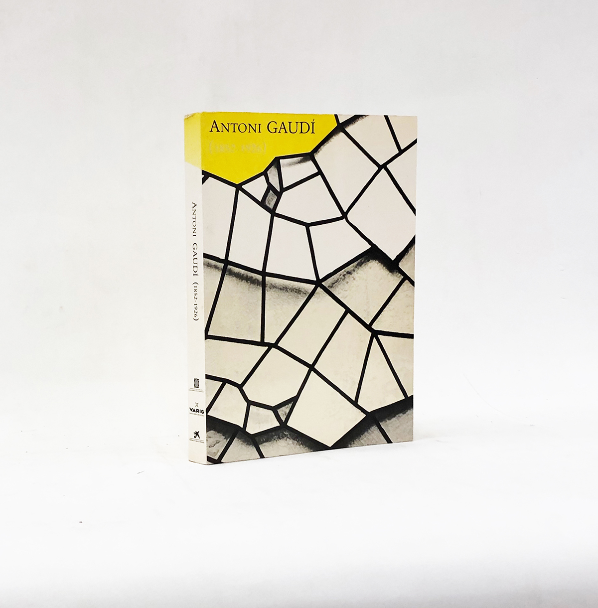 Antoni Gaudí (1982-1926) - foto 1 de 2