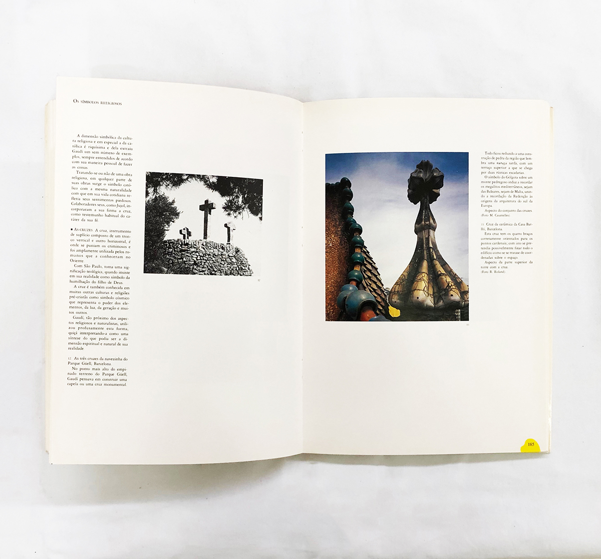Antoni Gaudí (1982-1926) - foto 2 de 2