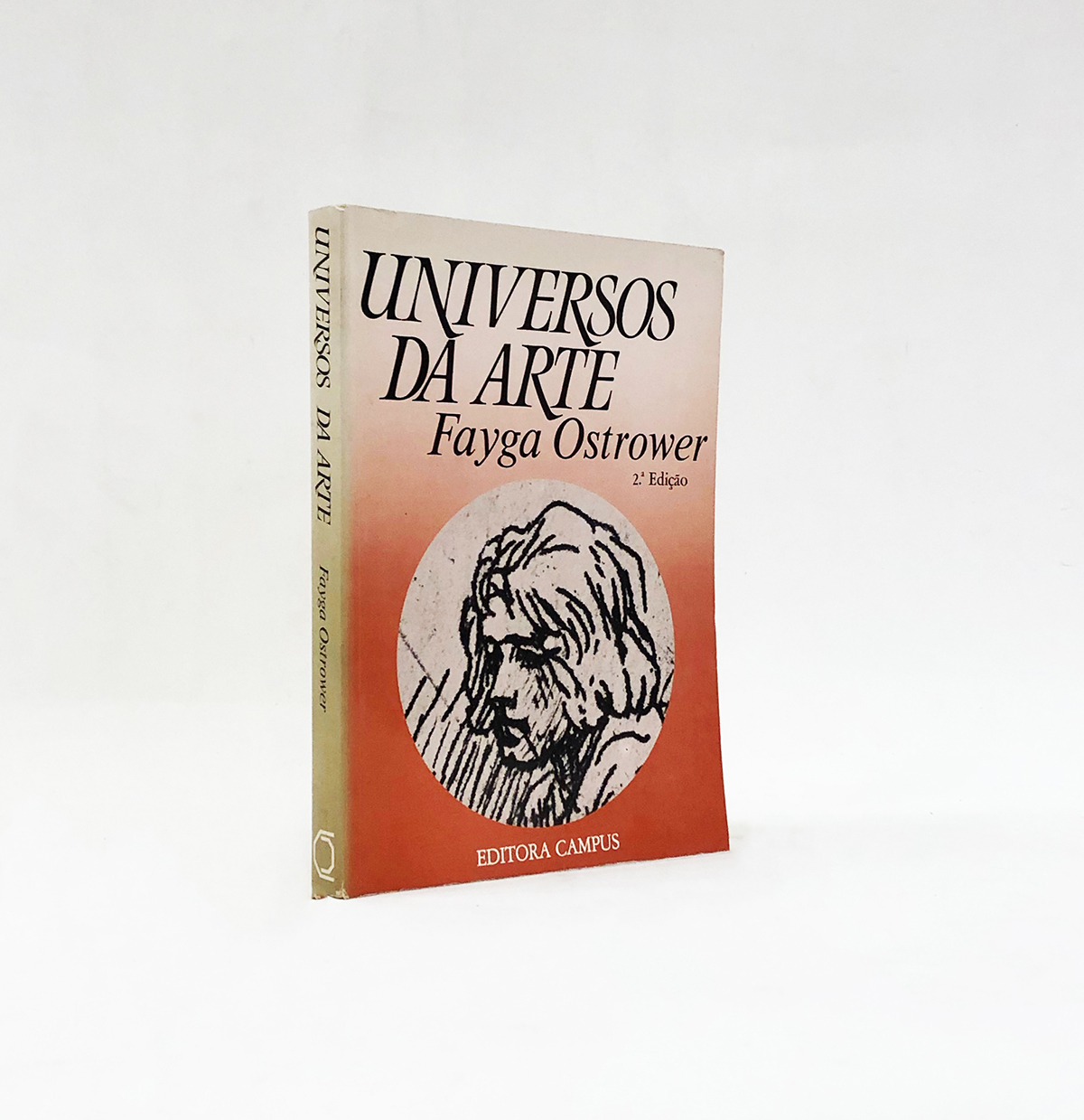 Universo da Arte Fayga Ostrower - foto 1 de 2