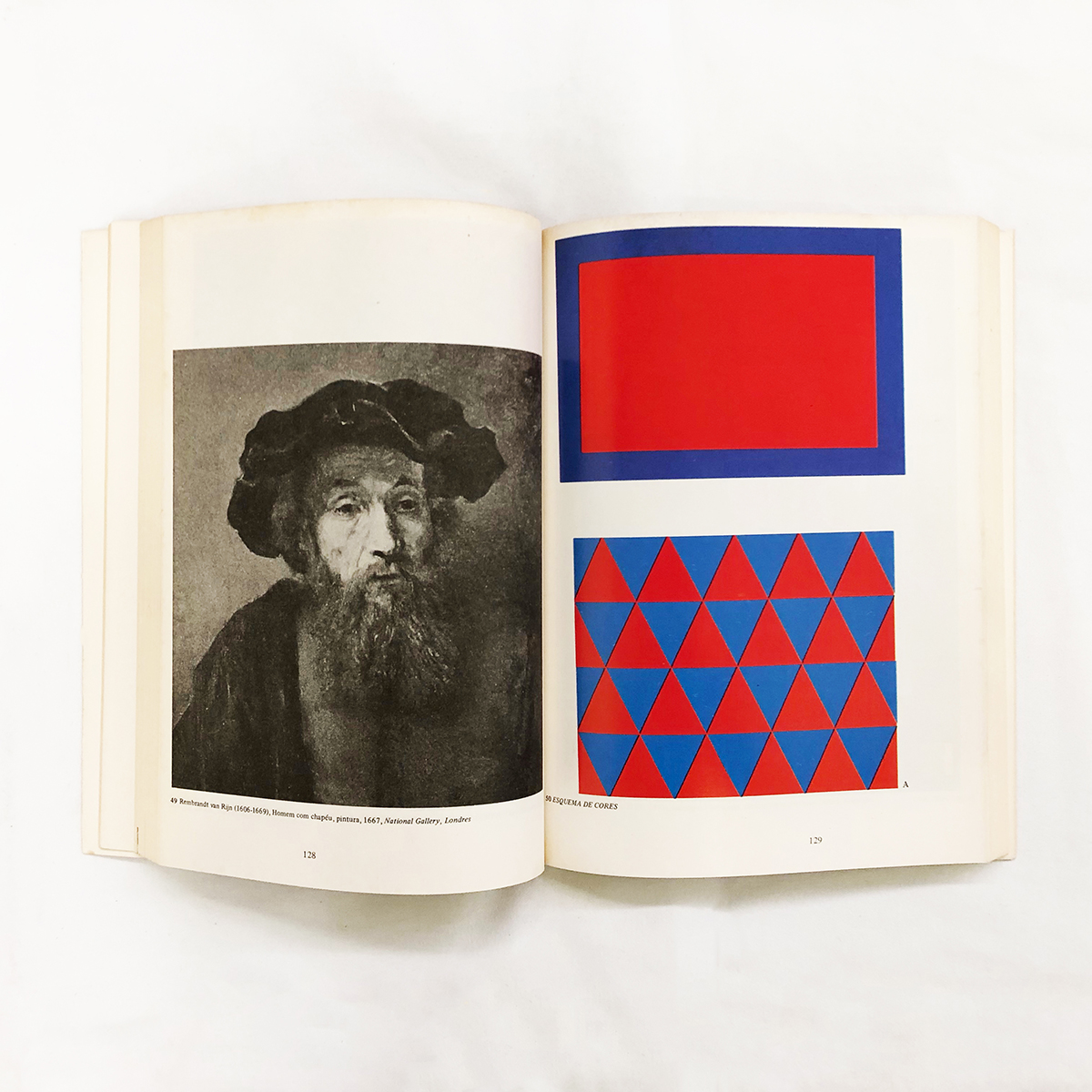 Universo da Arte Fayga Ostrower - foto 2 de 2